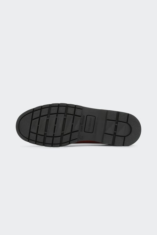 KLEMAN Derbies Marron