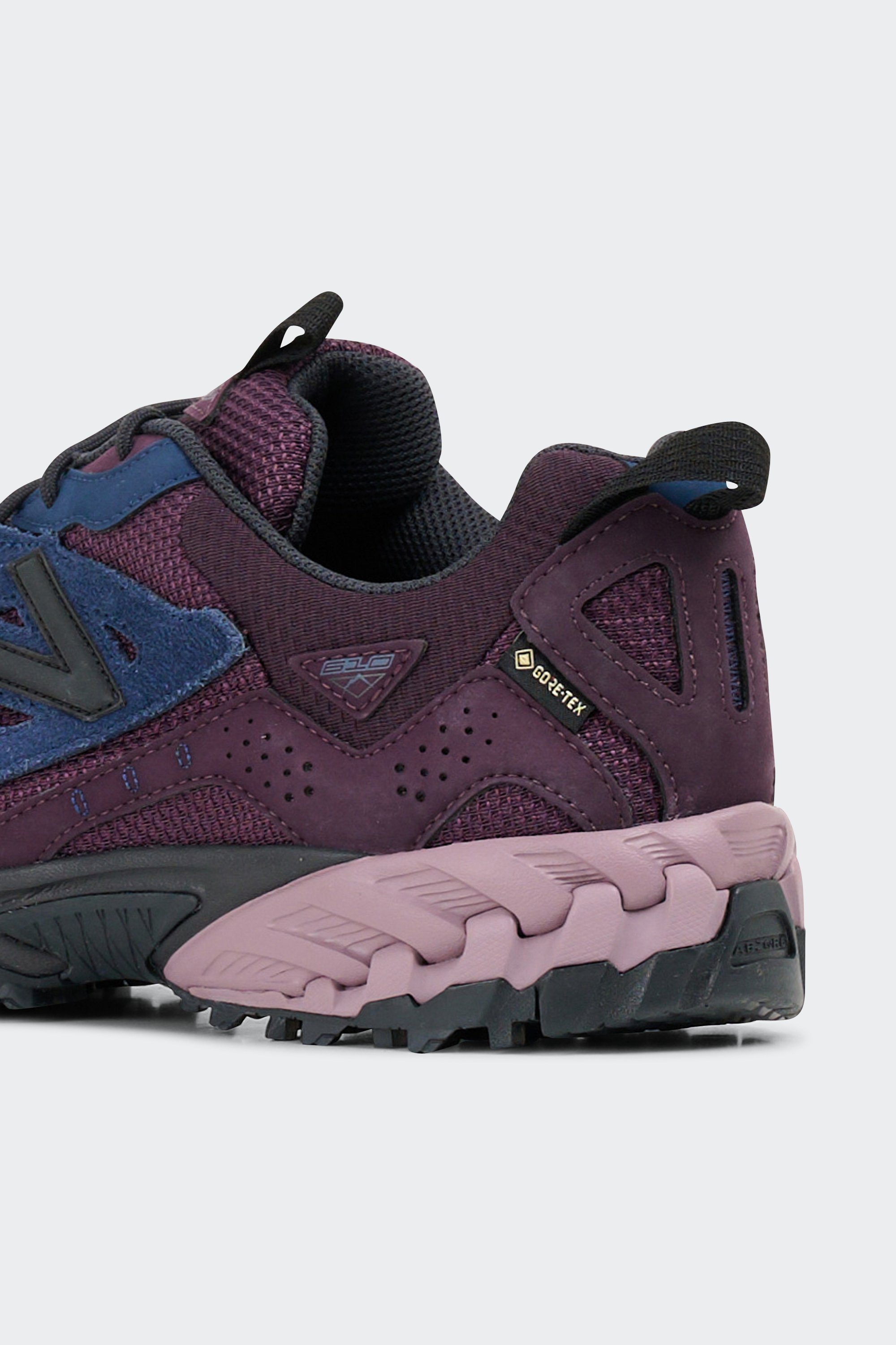 Sneakers | Blue by NEW BALANCE Sneakers Blue