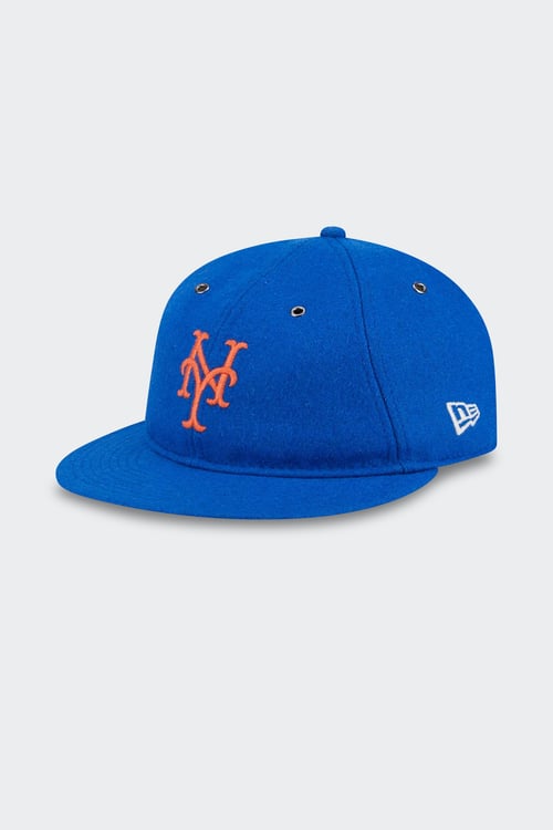 NEW ERA Cap Blue