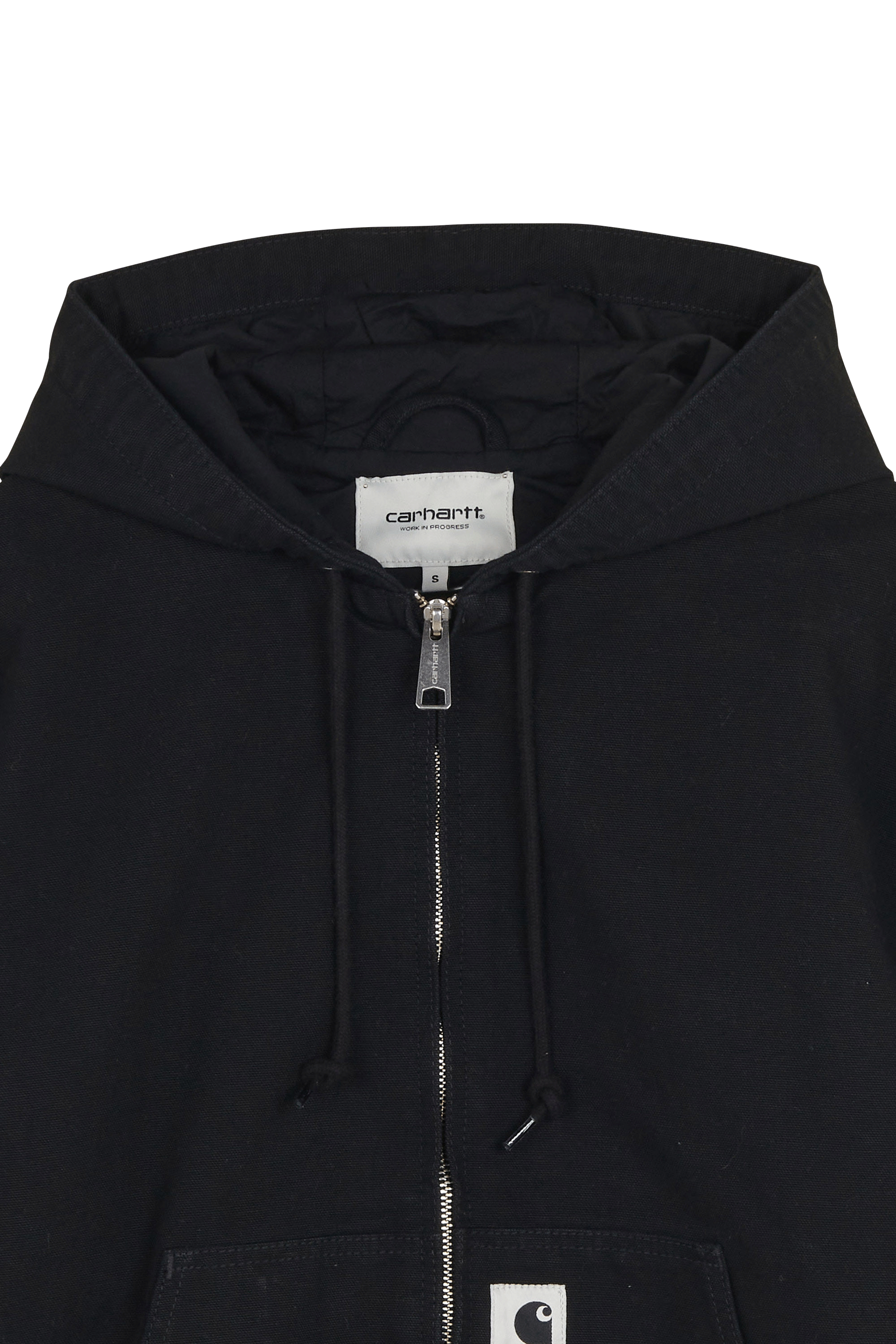 Jacket Black