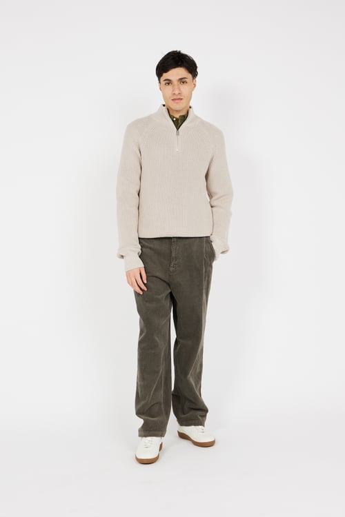 MINIMUM Sweater Grey