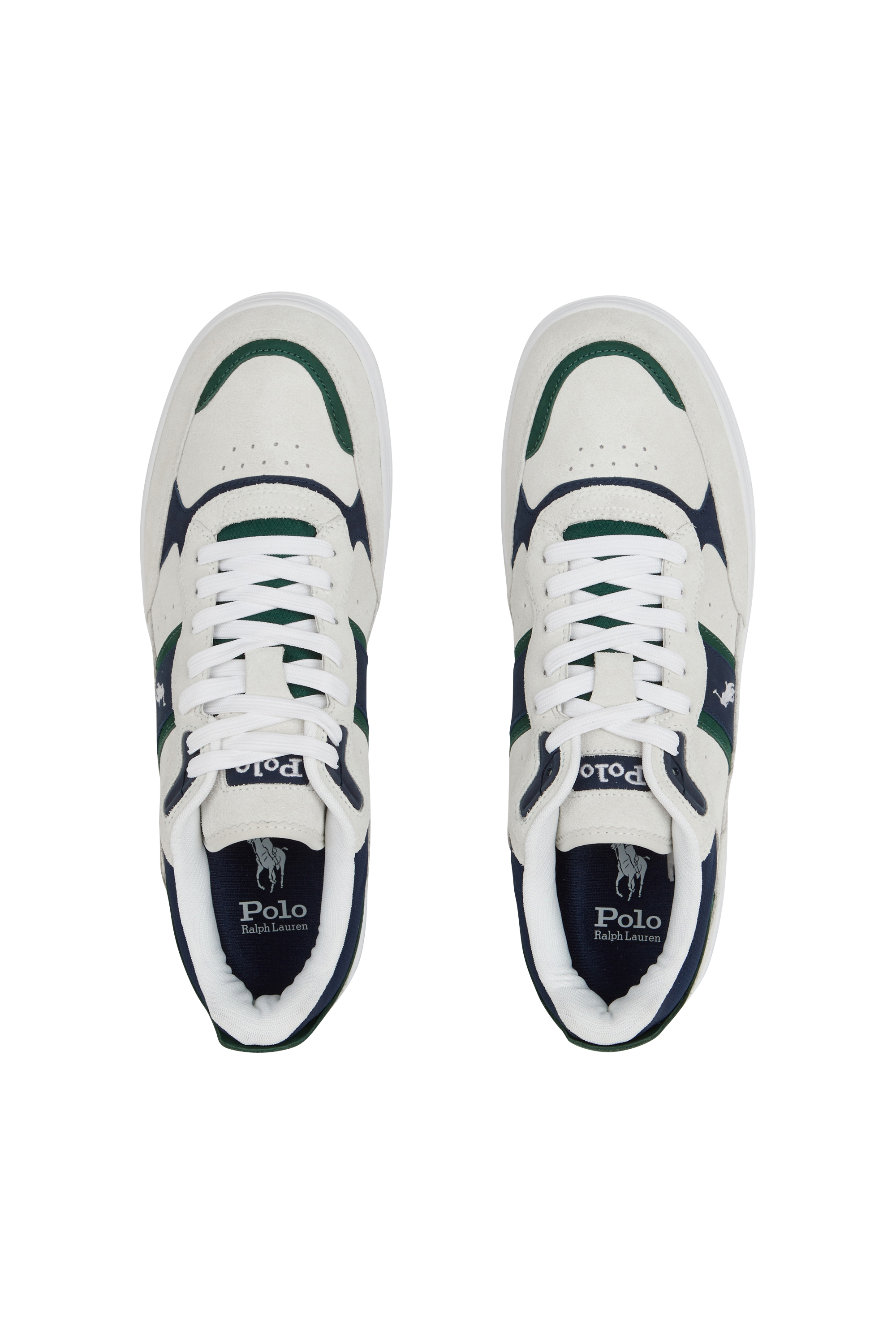 Sneakers Multicolored