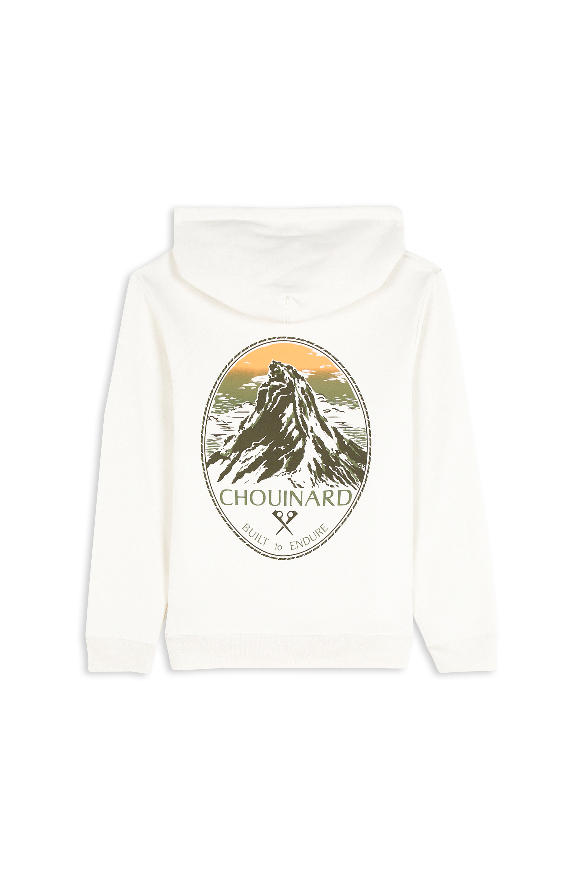 Hoodie Multicolored