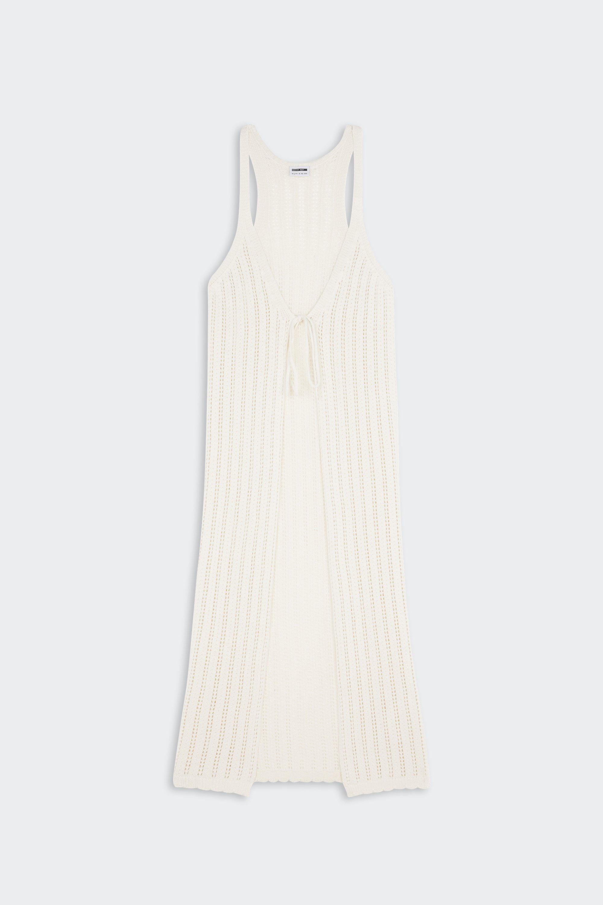 Dress | White by NOISY MAY Dress White