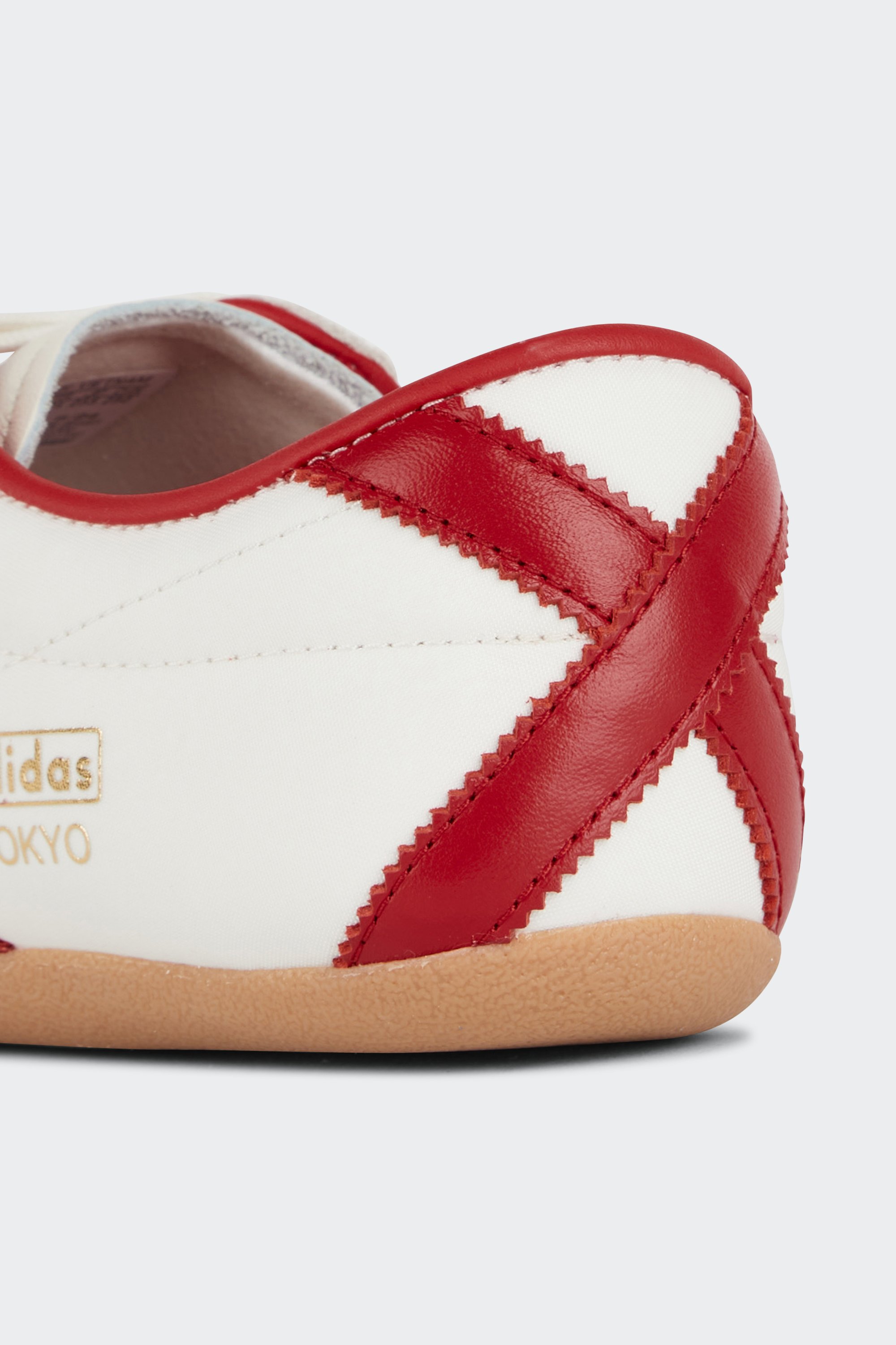 Baskets | Blanc by ADIDAS Baskets Blanc