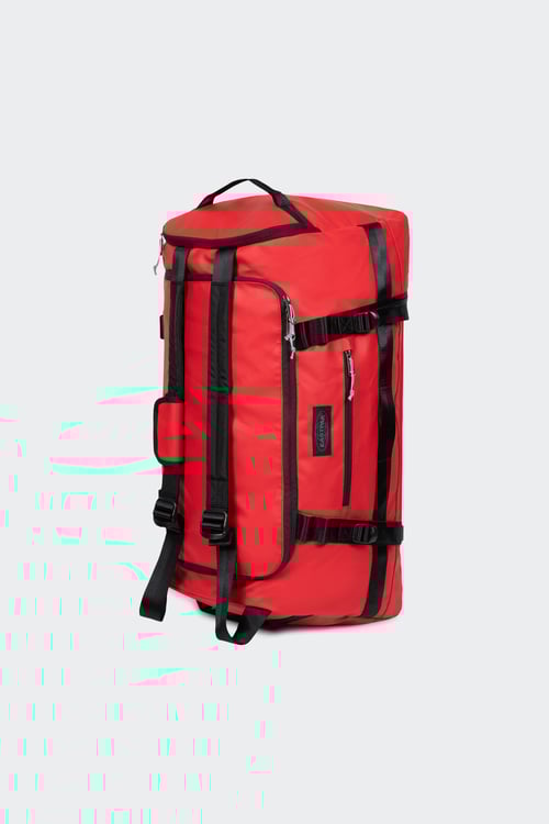 EASTPAK Sac de voyage Rouge