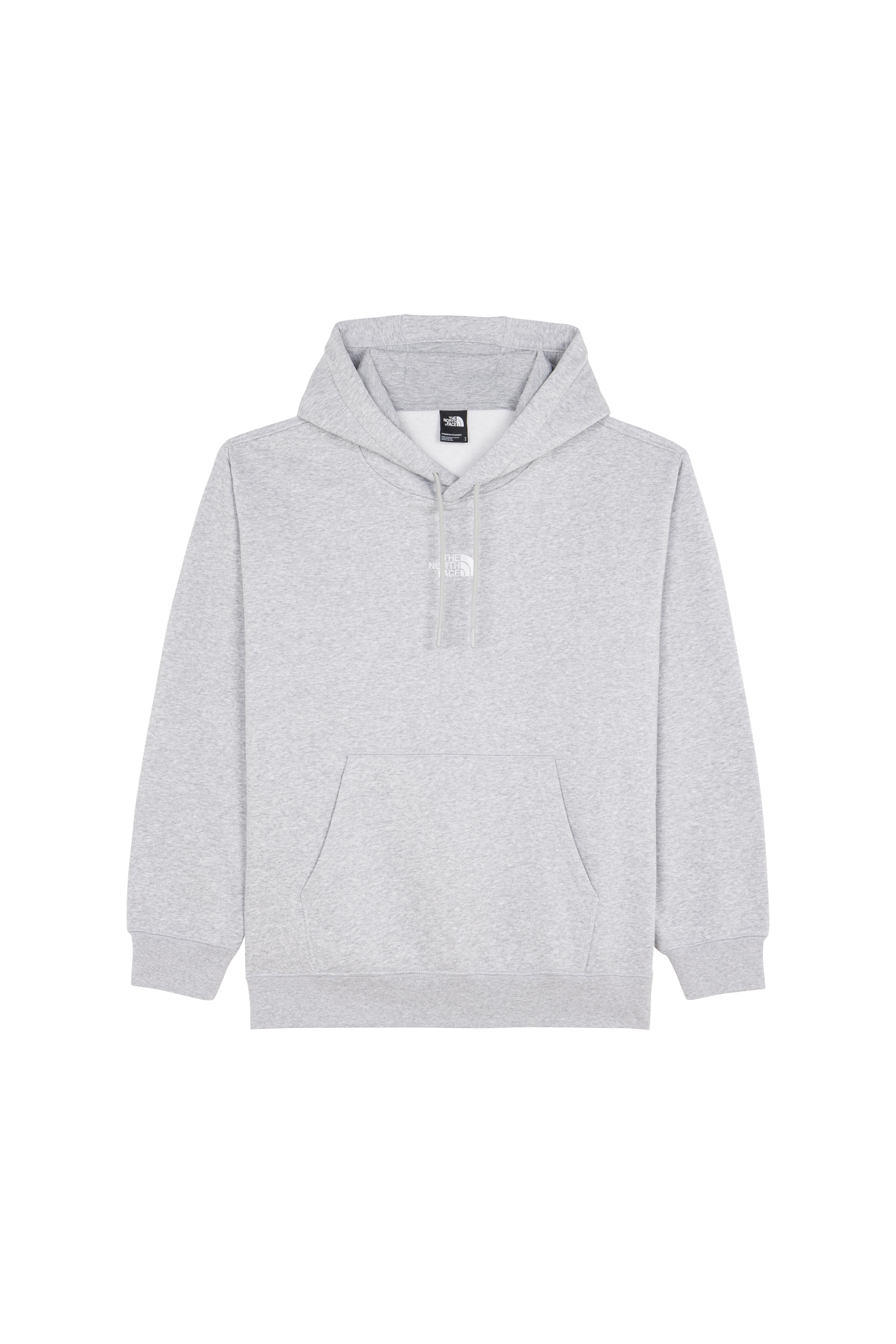 Hoodie Grey