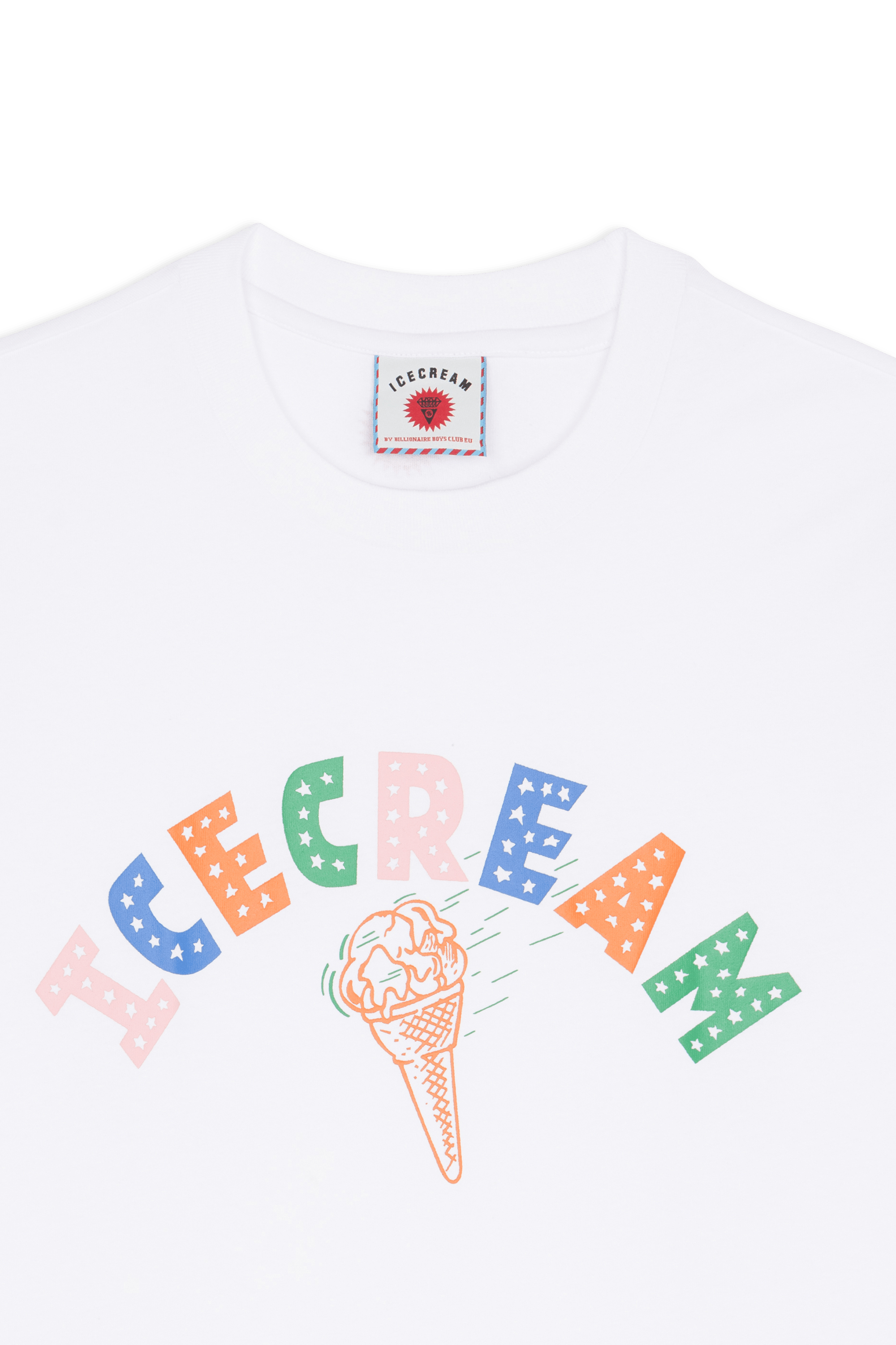 T-shirt | White ICE CREAM Men