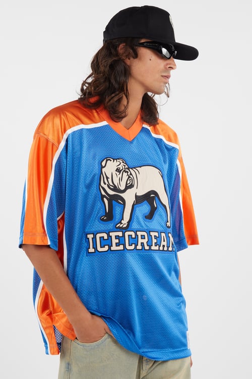ICE CREAM T-shirt Multicolore
