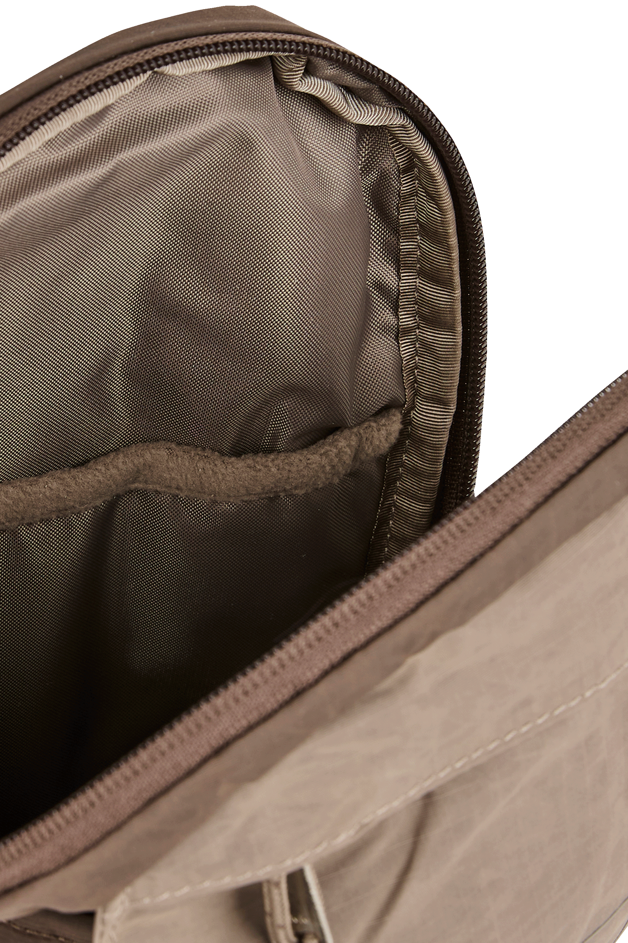 Sac bandoulière Marron