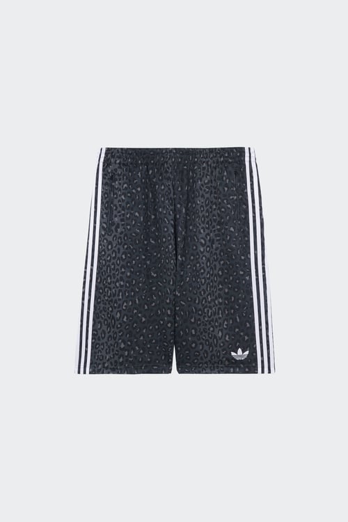 ADIDAS Short Noir
