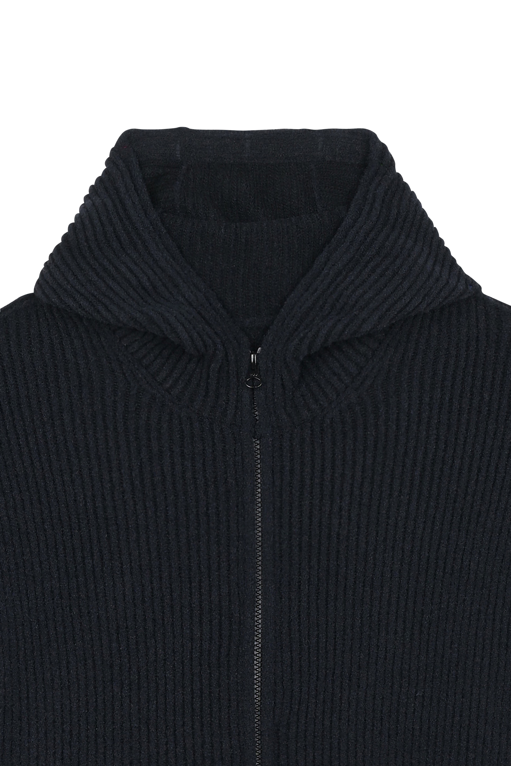 Cardigan Black
