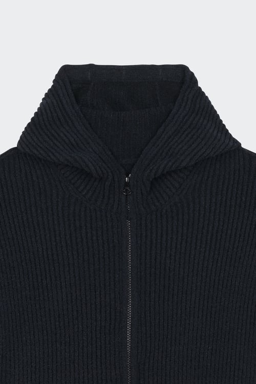C.P. COMPANY Gilet Noir