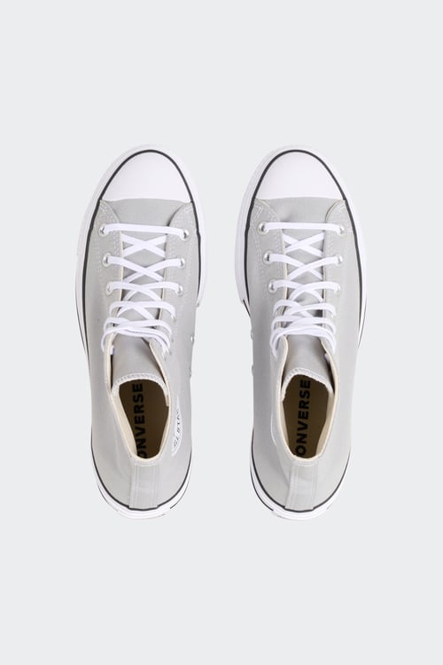 CONVERSE Baskets Gris