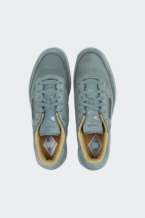 REEBOK Adidas Superstar sneakers Grey