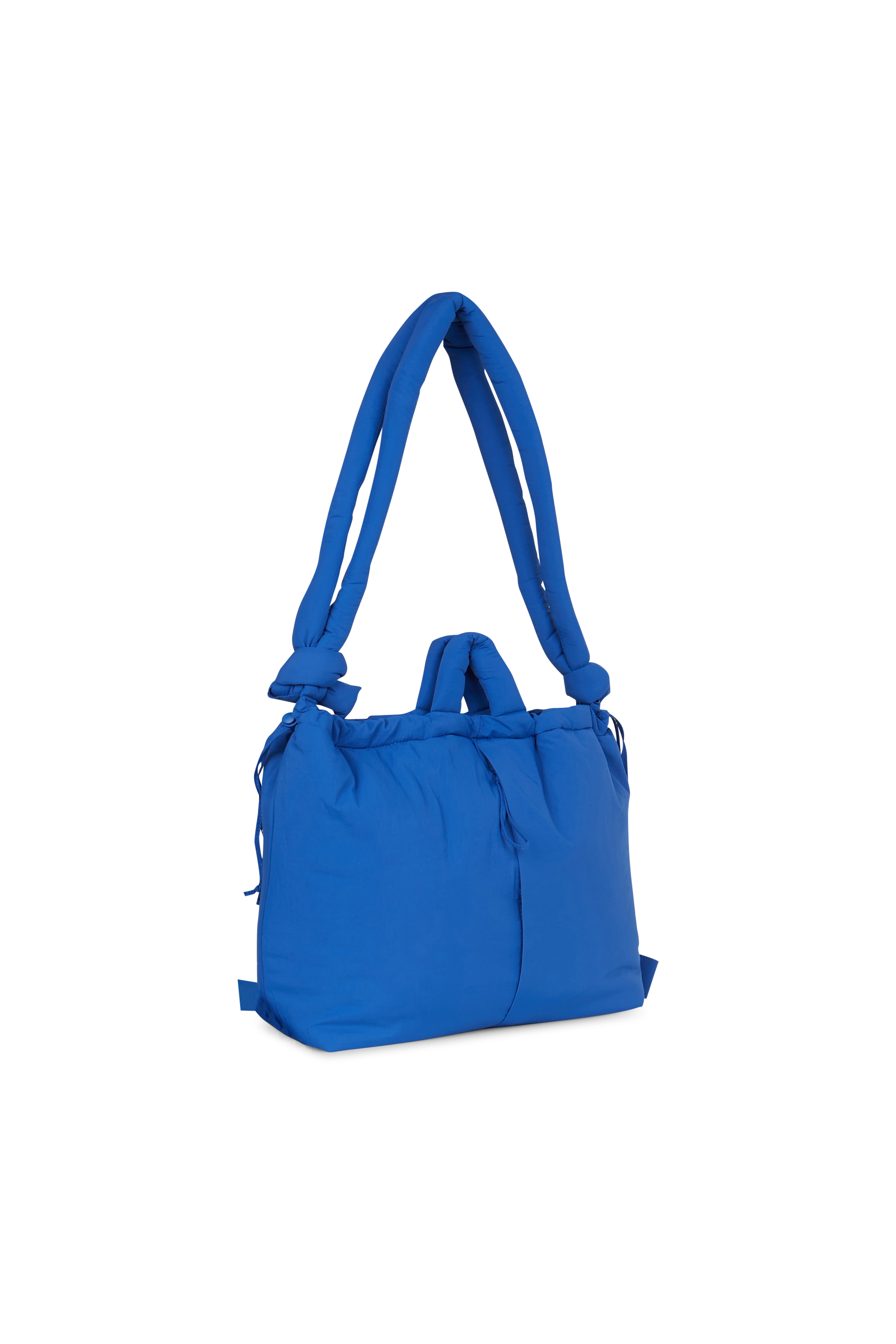 Sac bandoulière Bleu