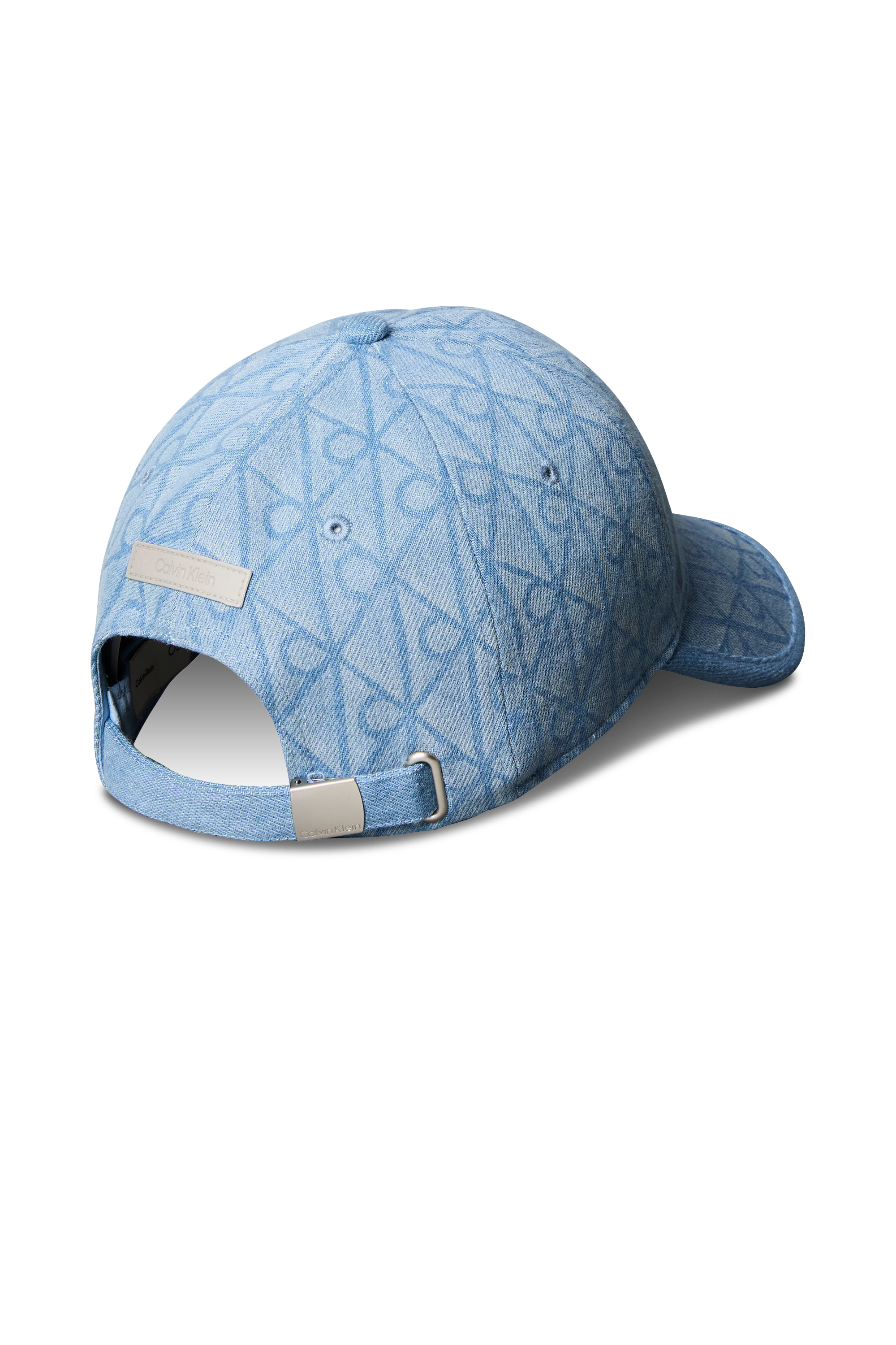 Casquette CALVIN KLEIN Bleu