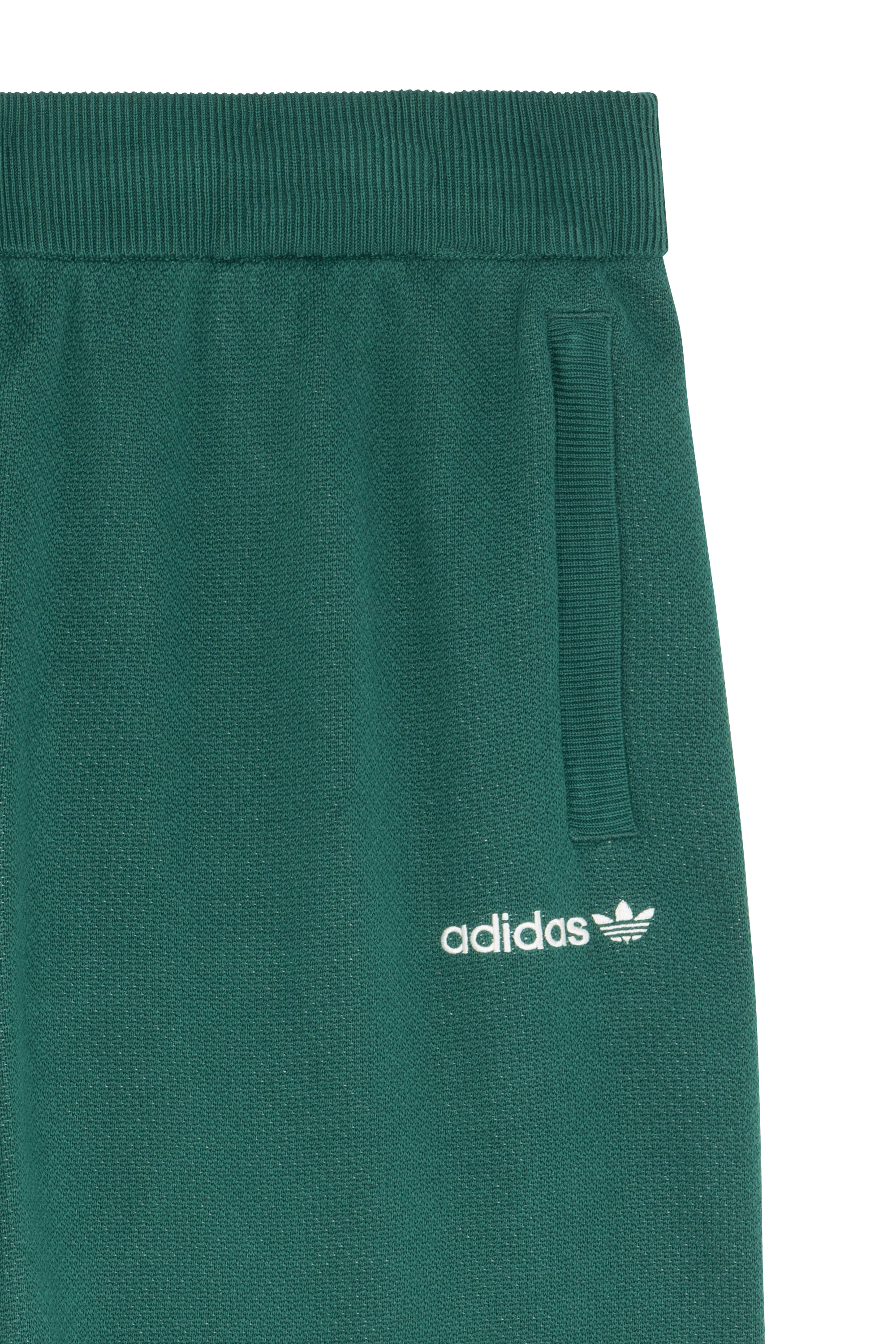 Sweatpants Green
