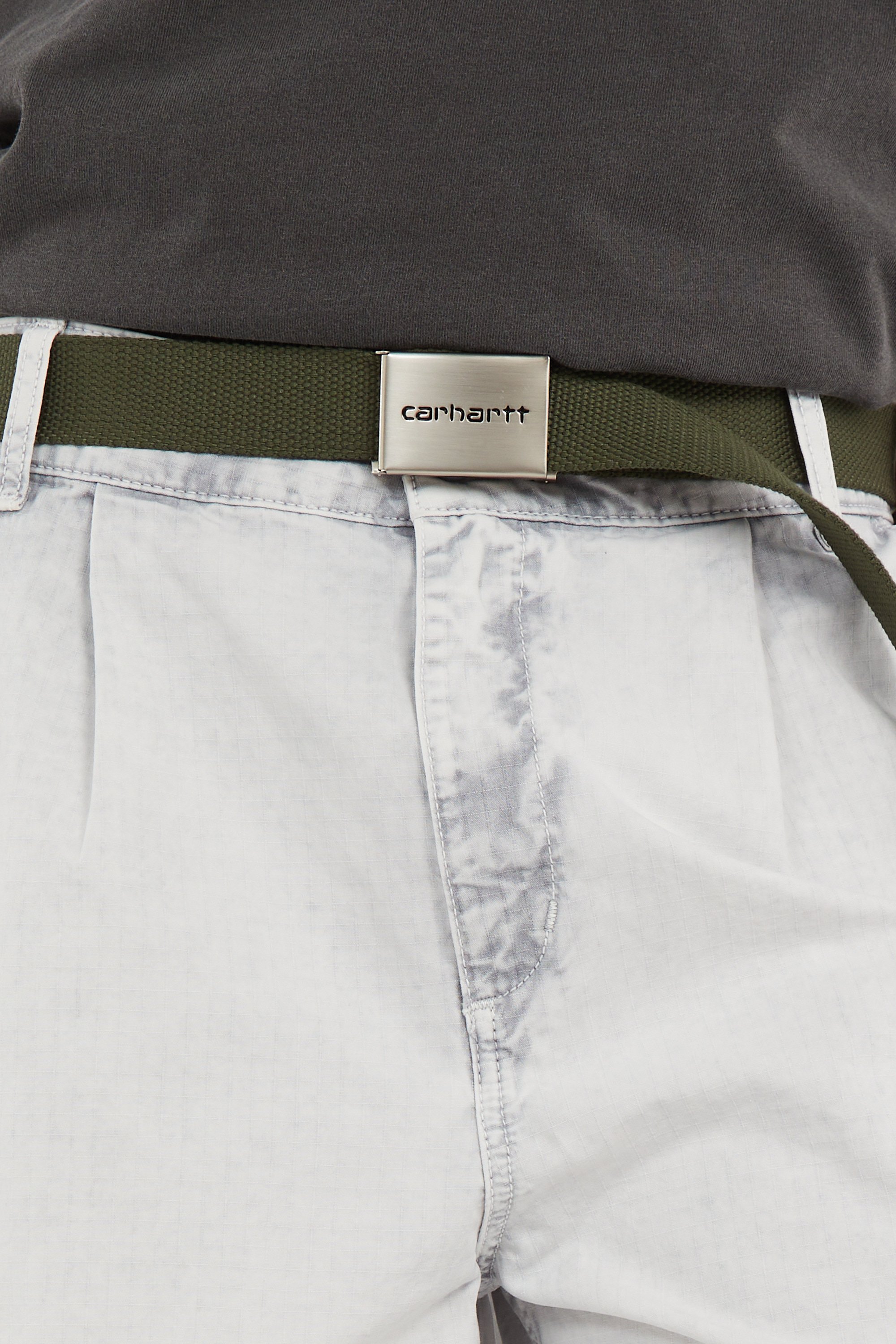 Ceinture CARHARTT WIP Kaki