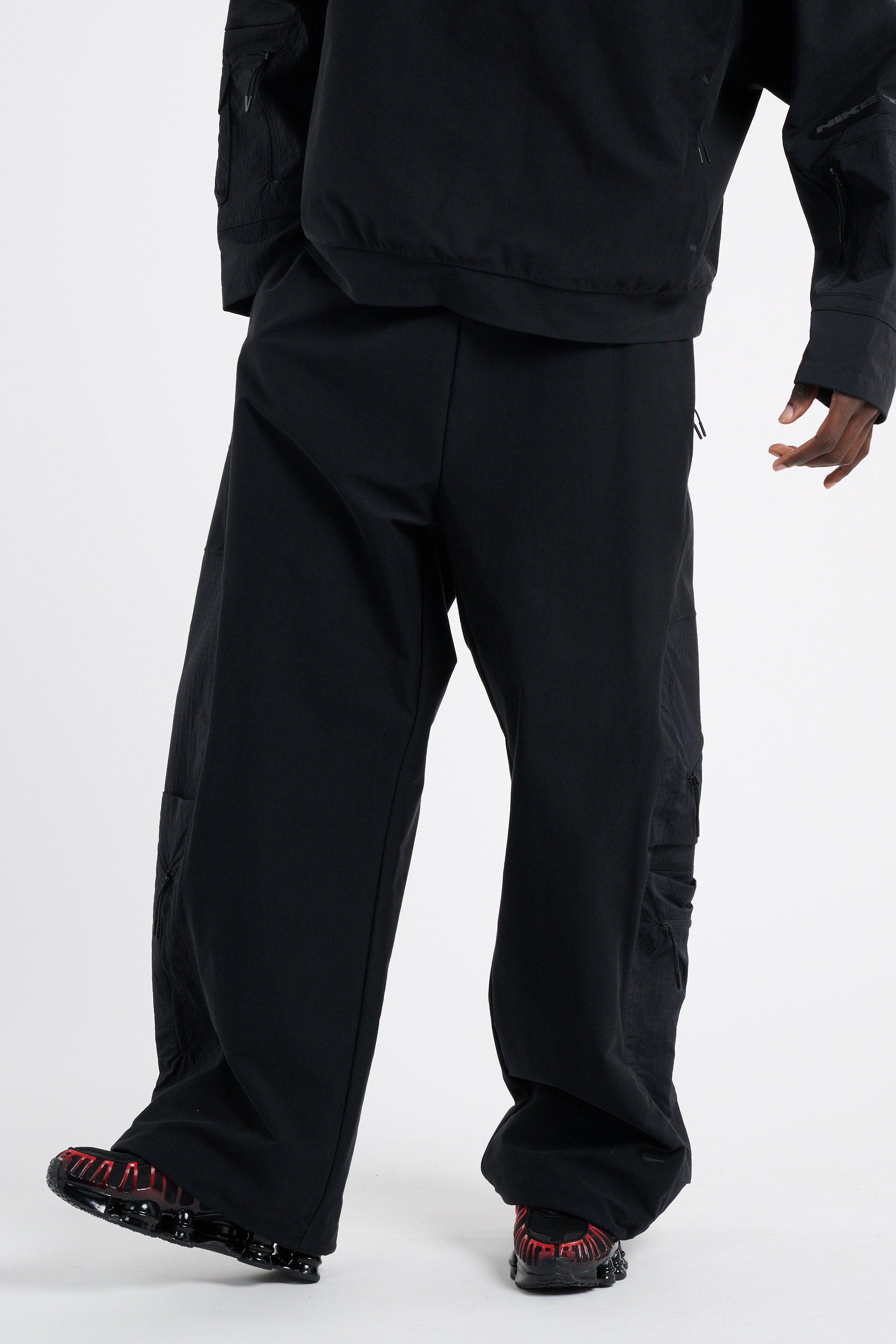 Pantalon | Noir NIKE Homme