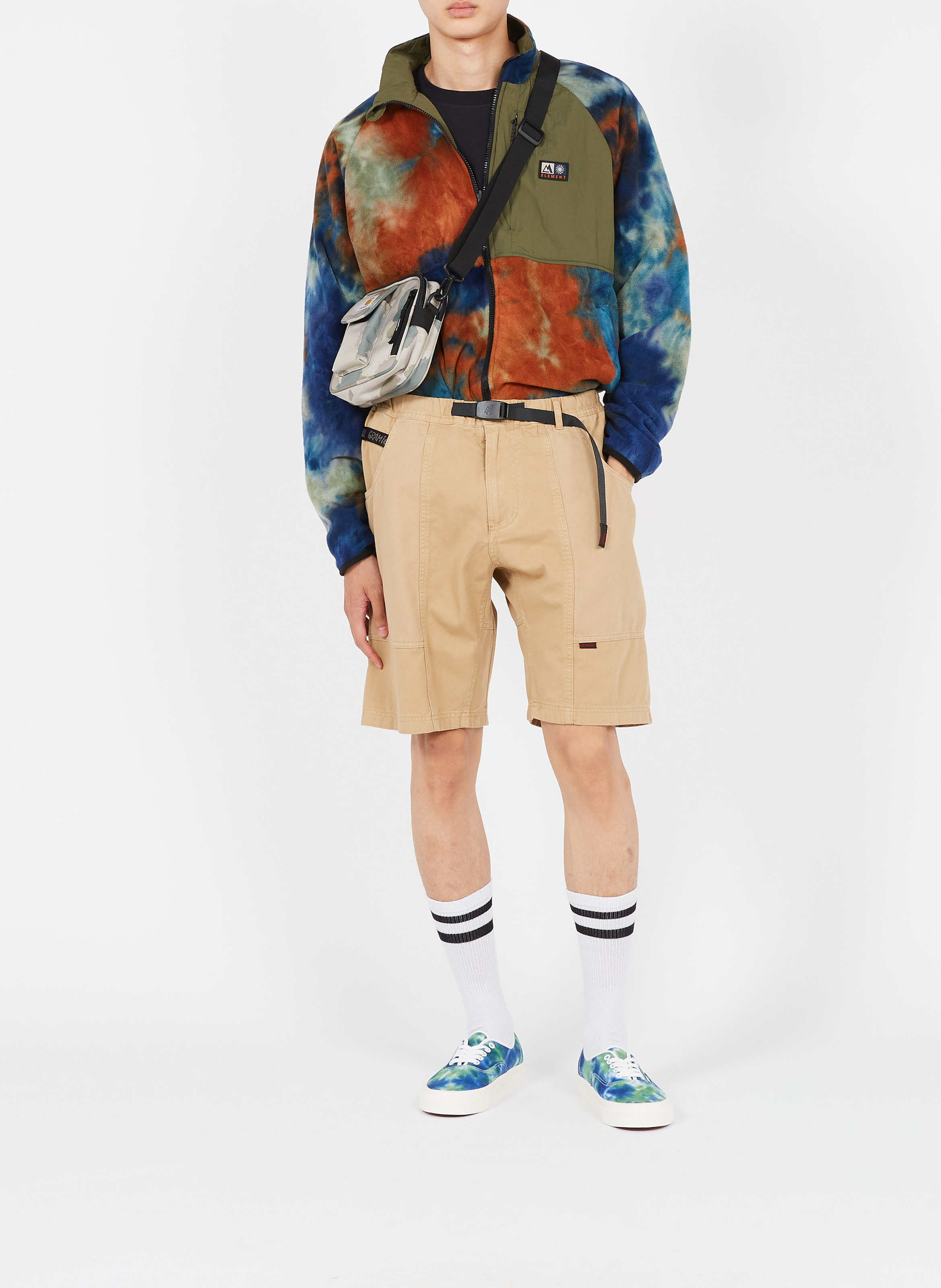 Sneakers | Blue VANS Men