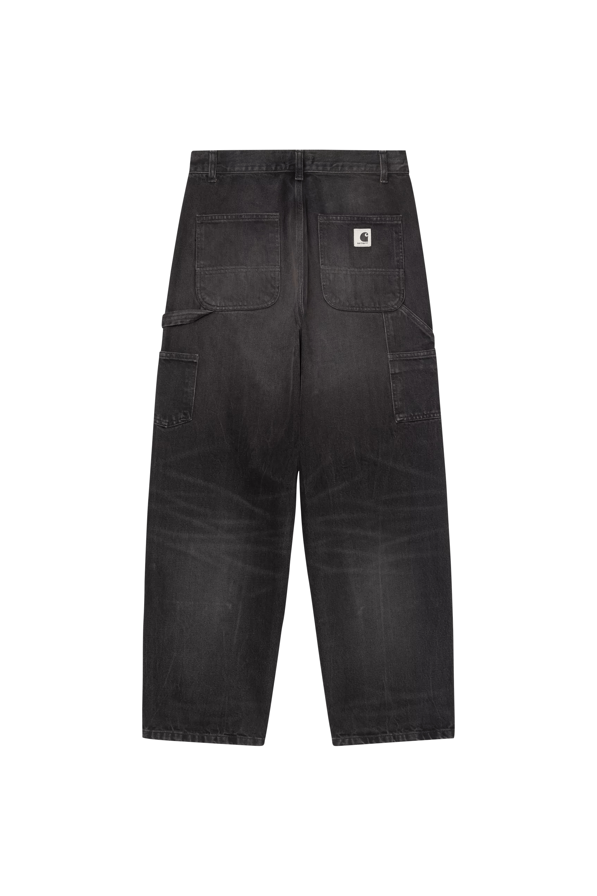 Jean | Noir CARHARTT WIP Femme