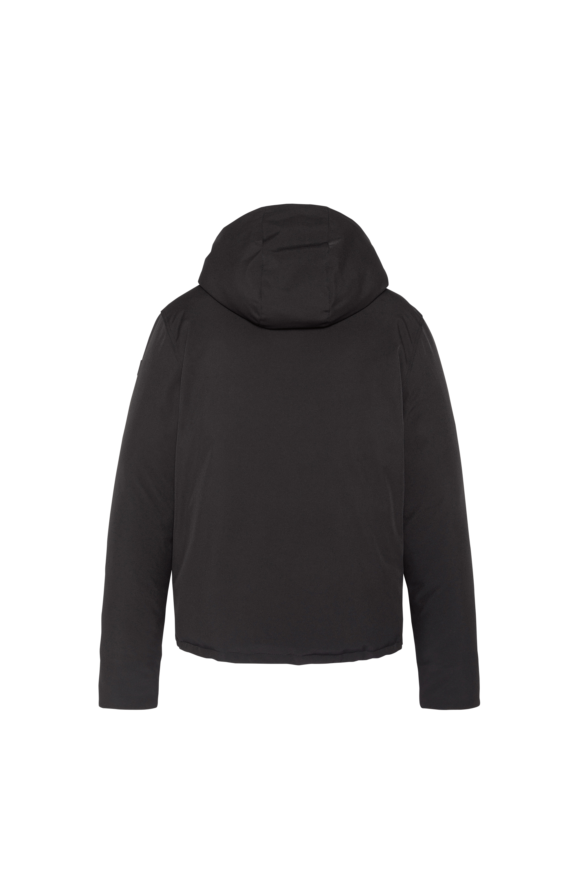 Jacket | Black SCHOTT Men