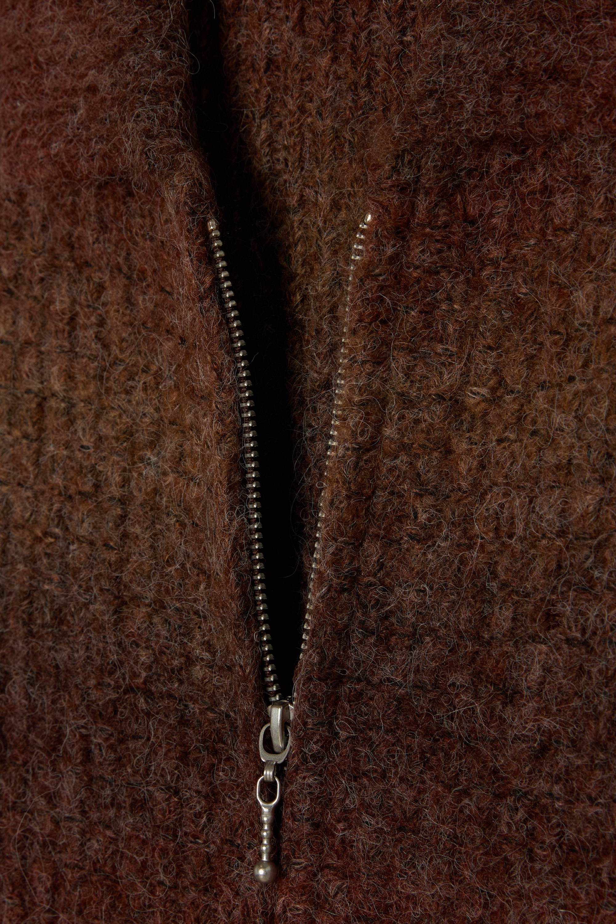 Gilet  | Brown OBEY Men