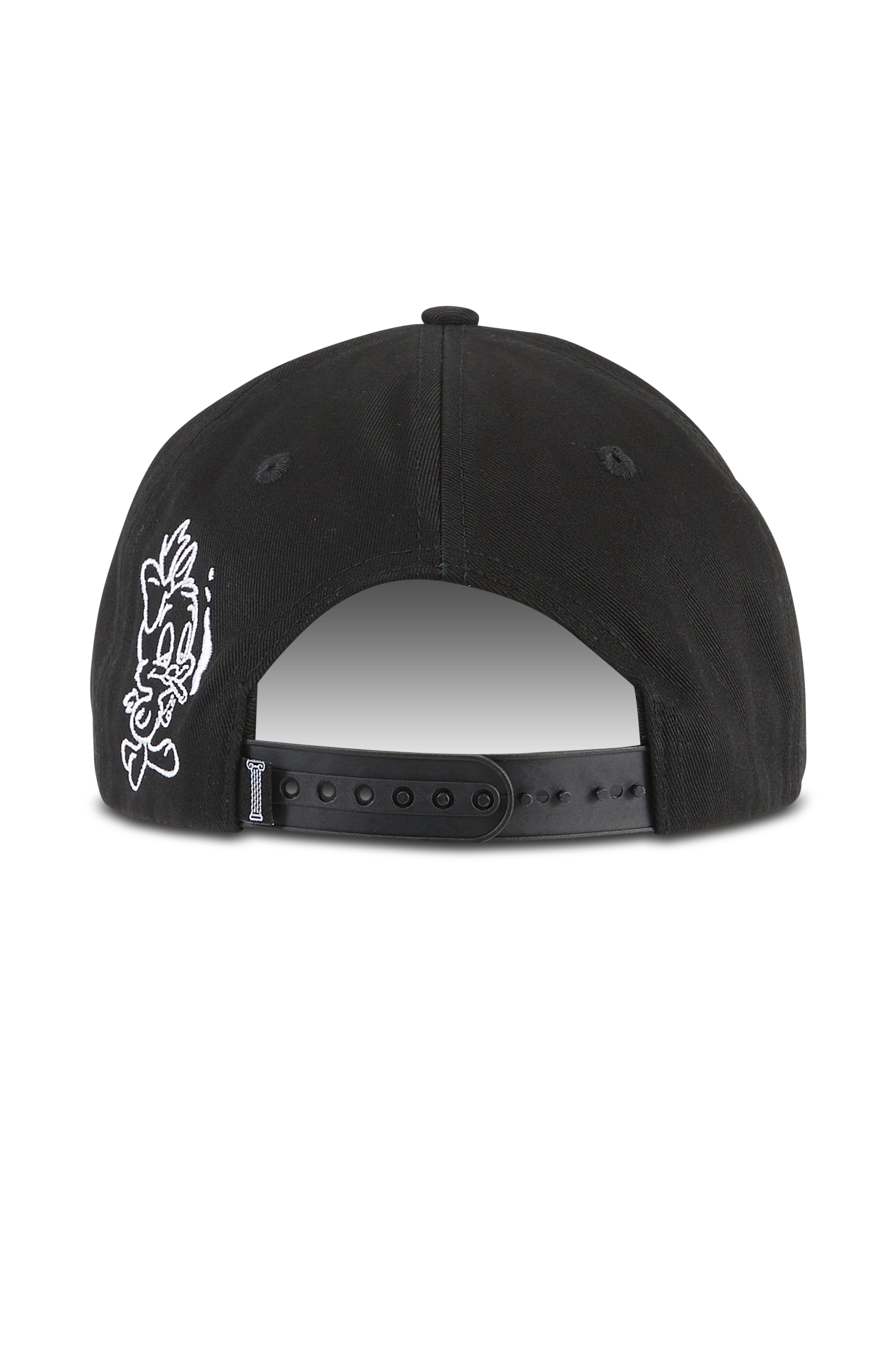 Casquette | Noir ARIES Femme