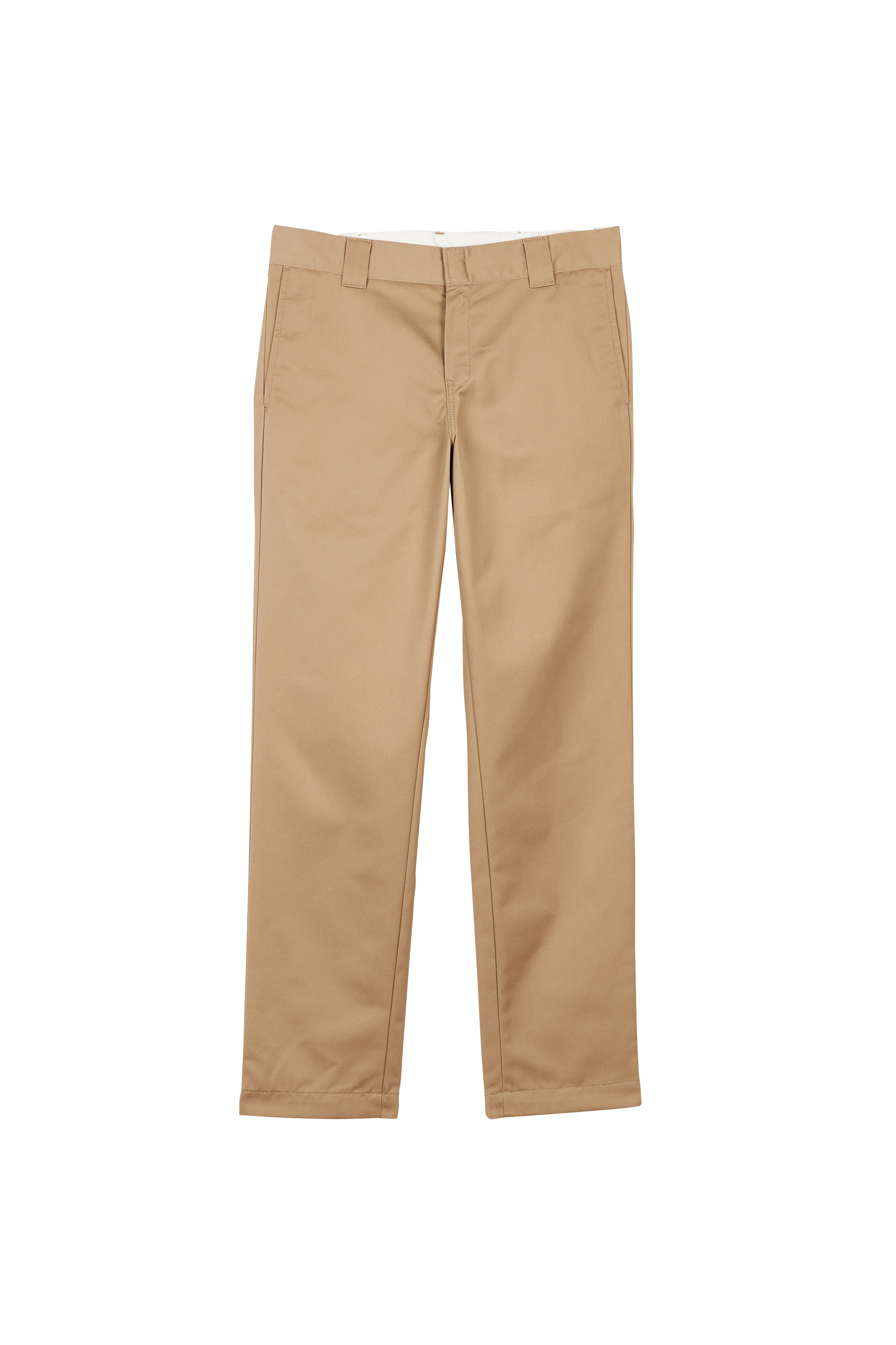Trousers Beige