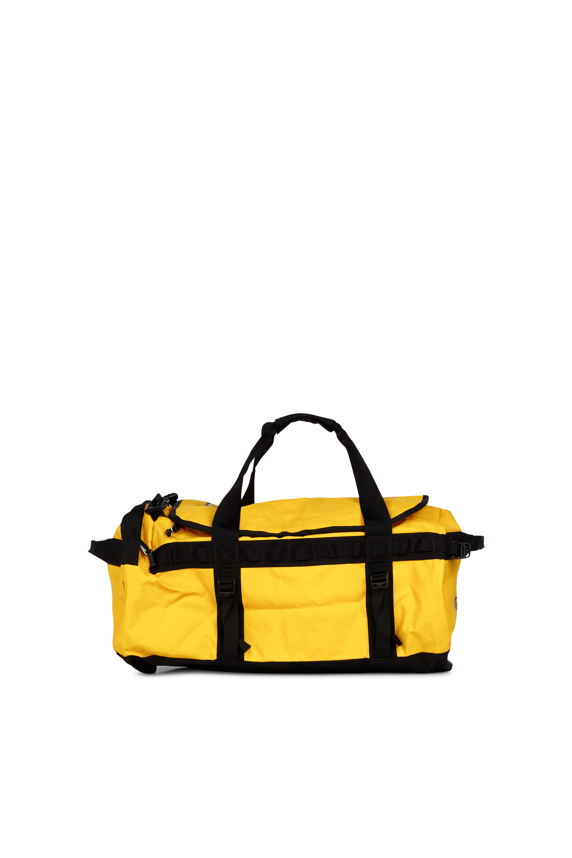sac de voyage Jaune