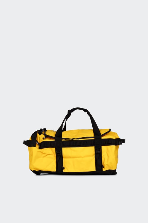 THE NORTH FACE sac de voyage Jaune