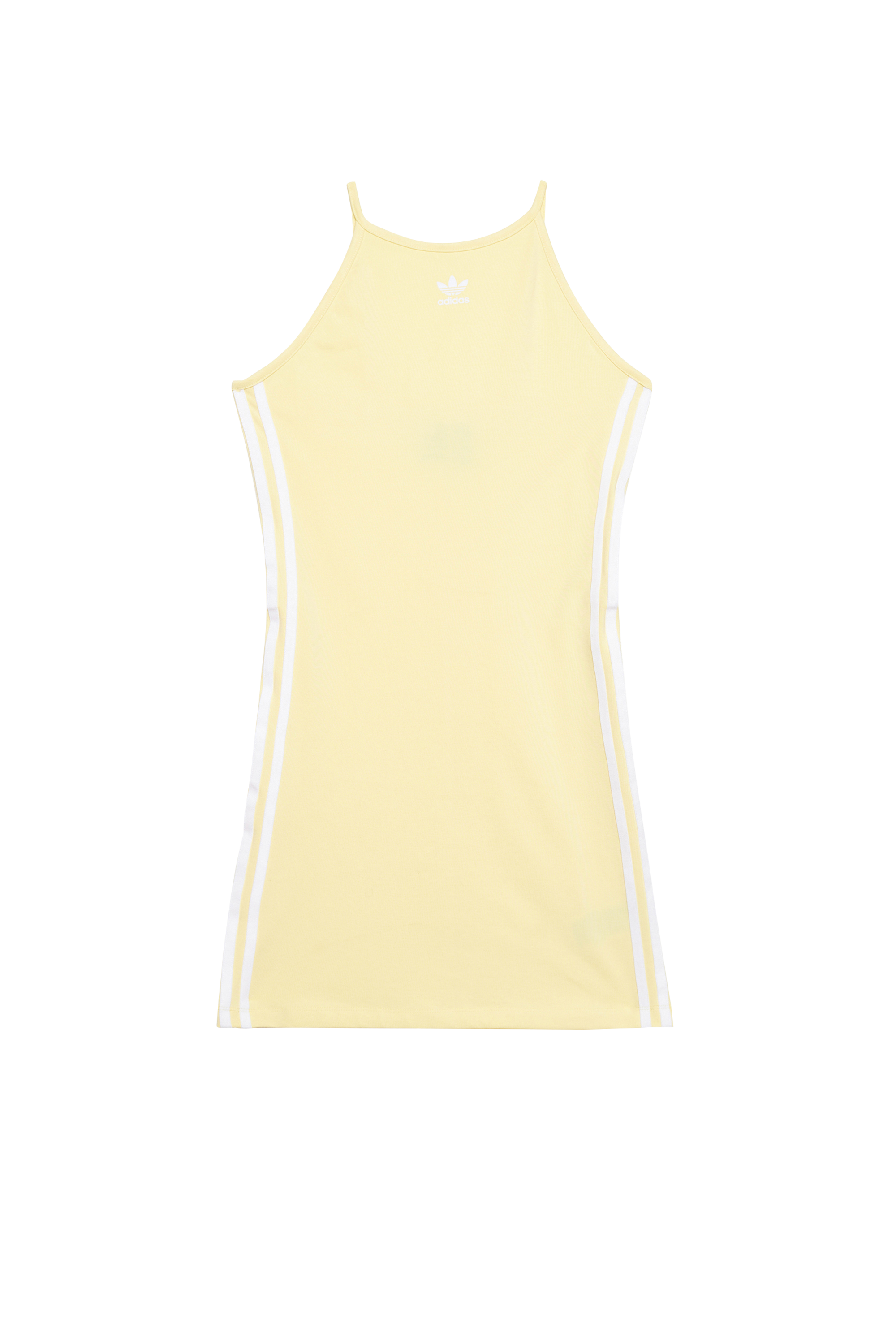 Robe Jaune