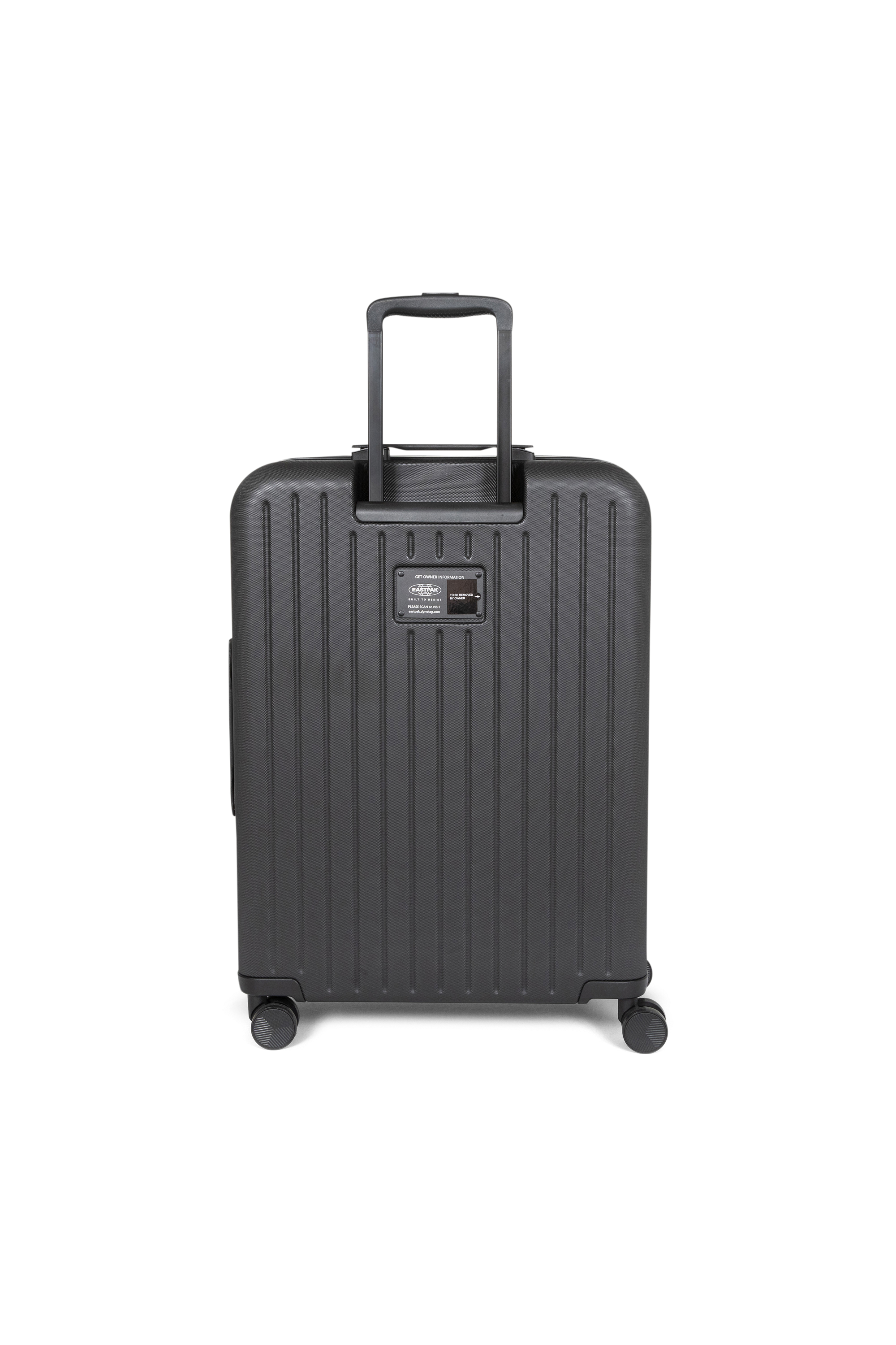 Travel bag Black
