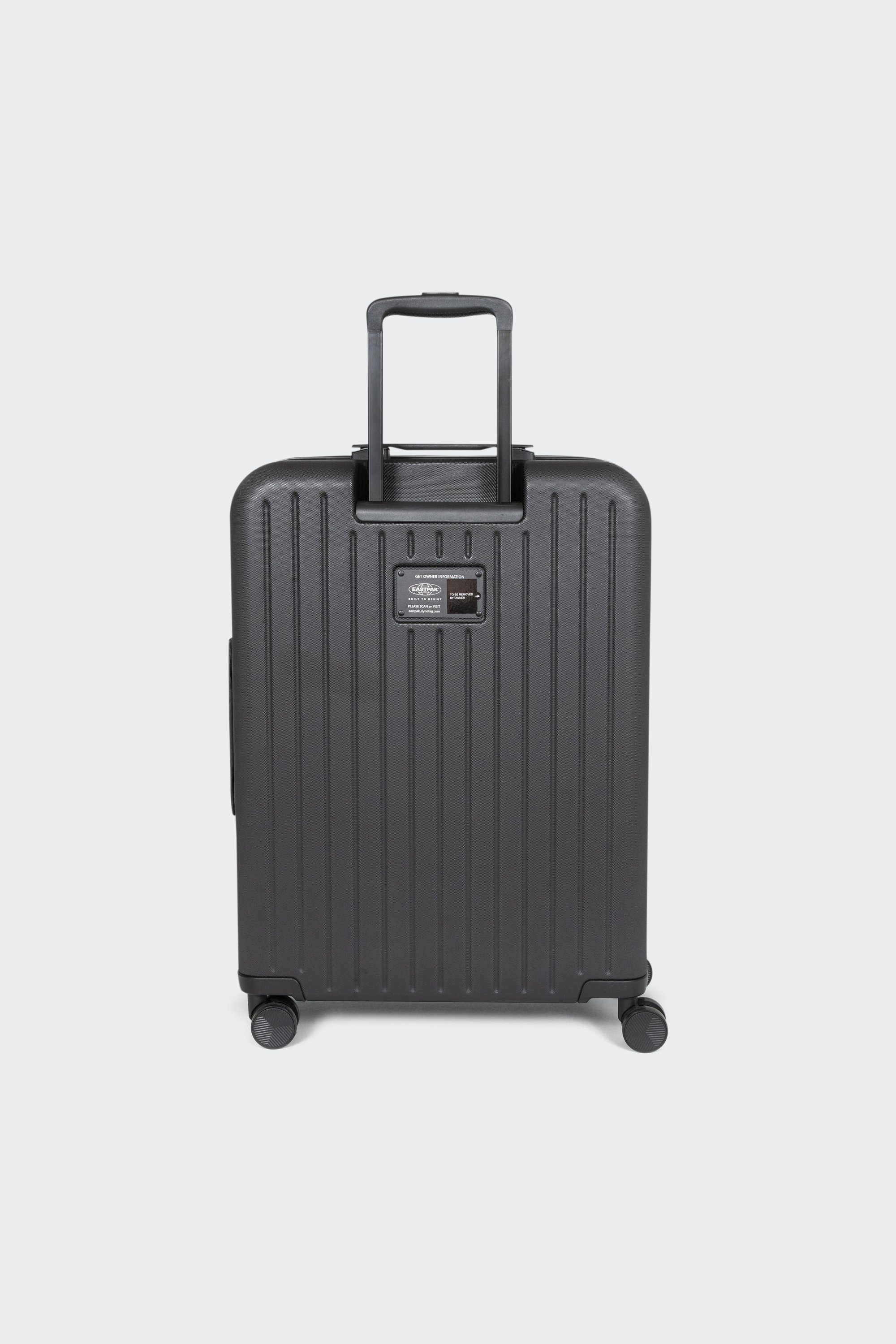 Travel bag | Black by EASTPAK Travel bag Black