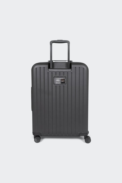 EASTPAK Travel bag Black