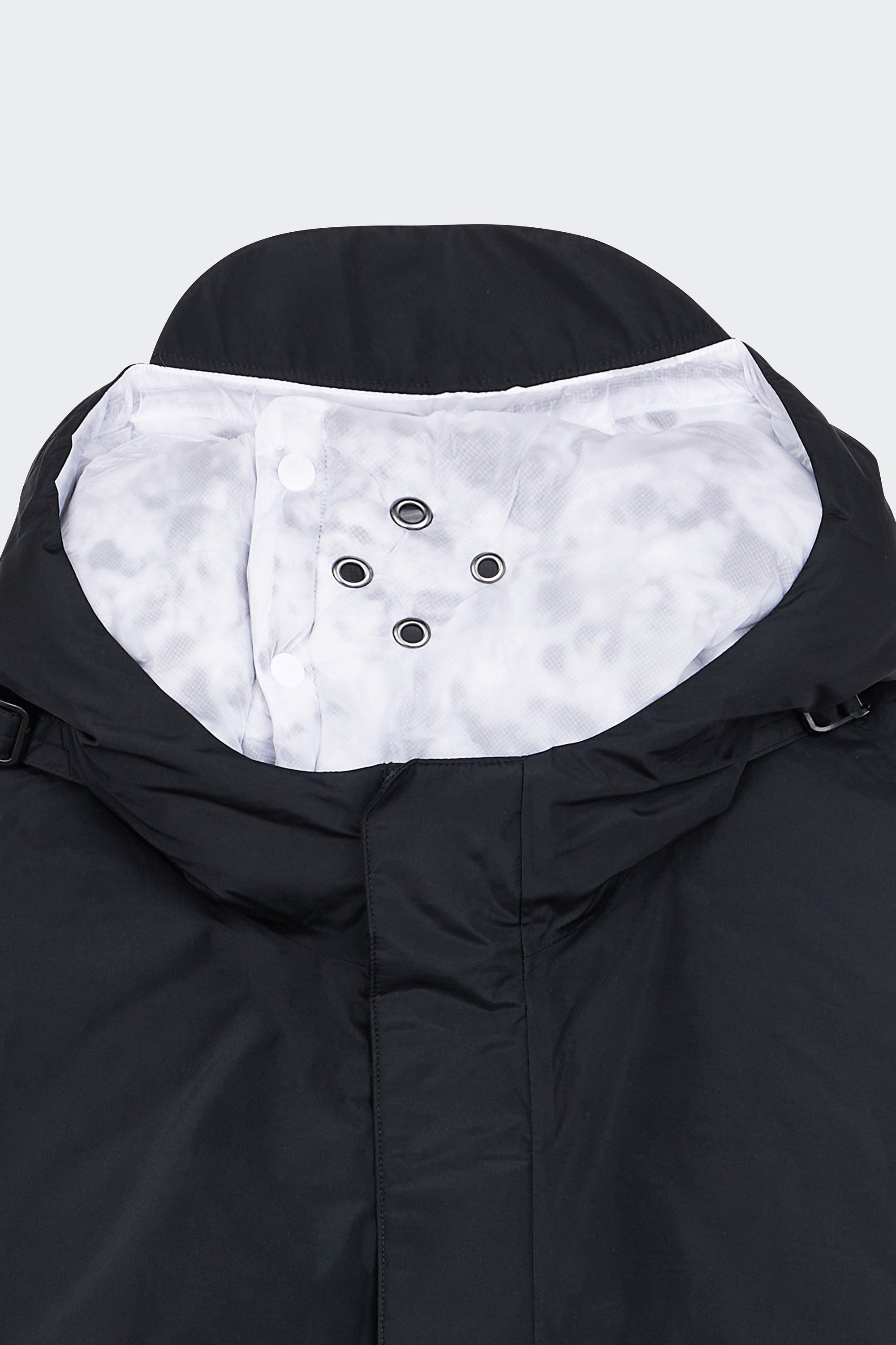 Parka | Black by NIKE Parka Black