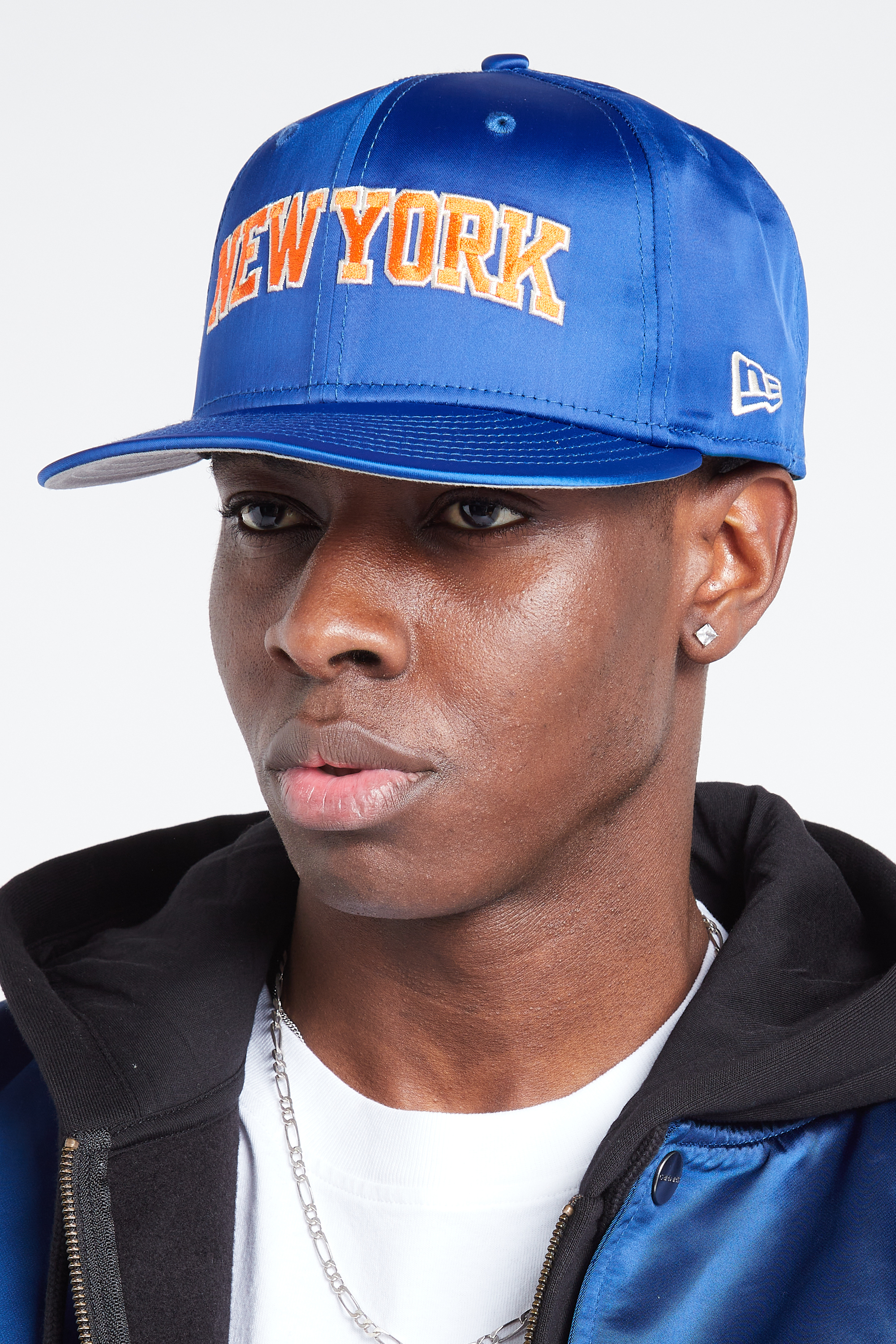 Cap Blue