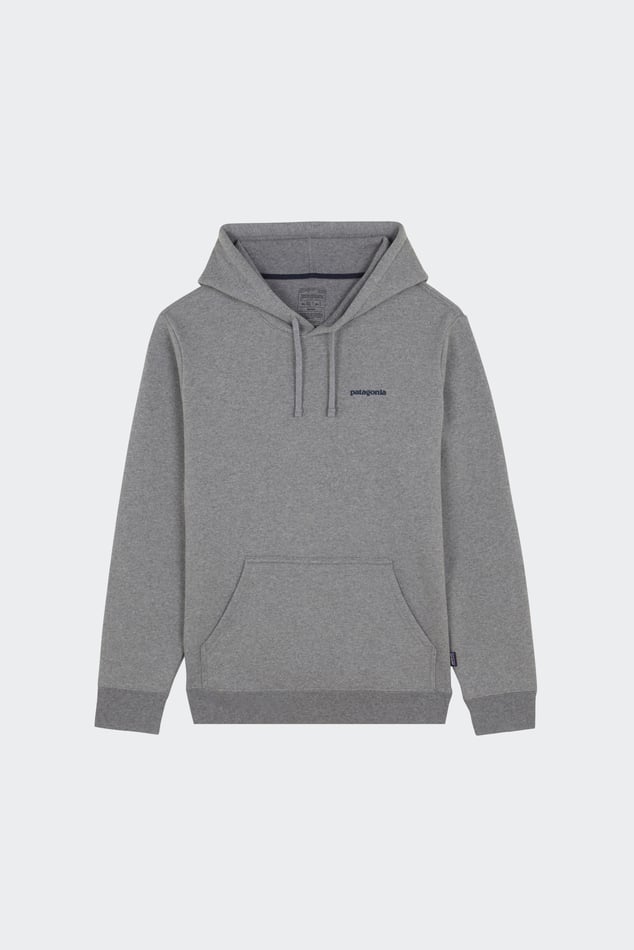 Patagonia hoodie zip up sale