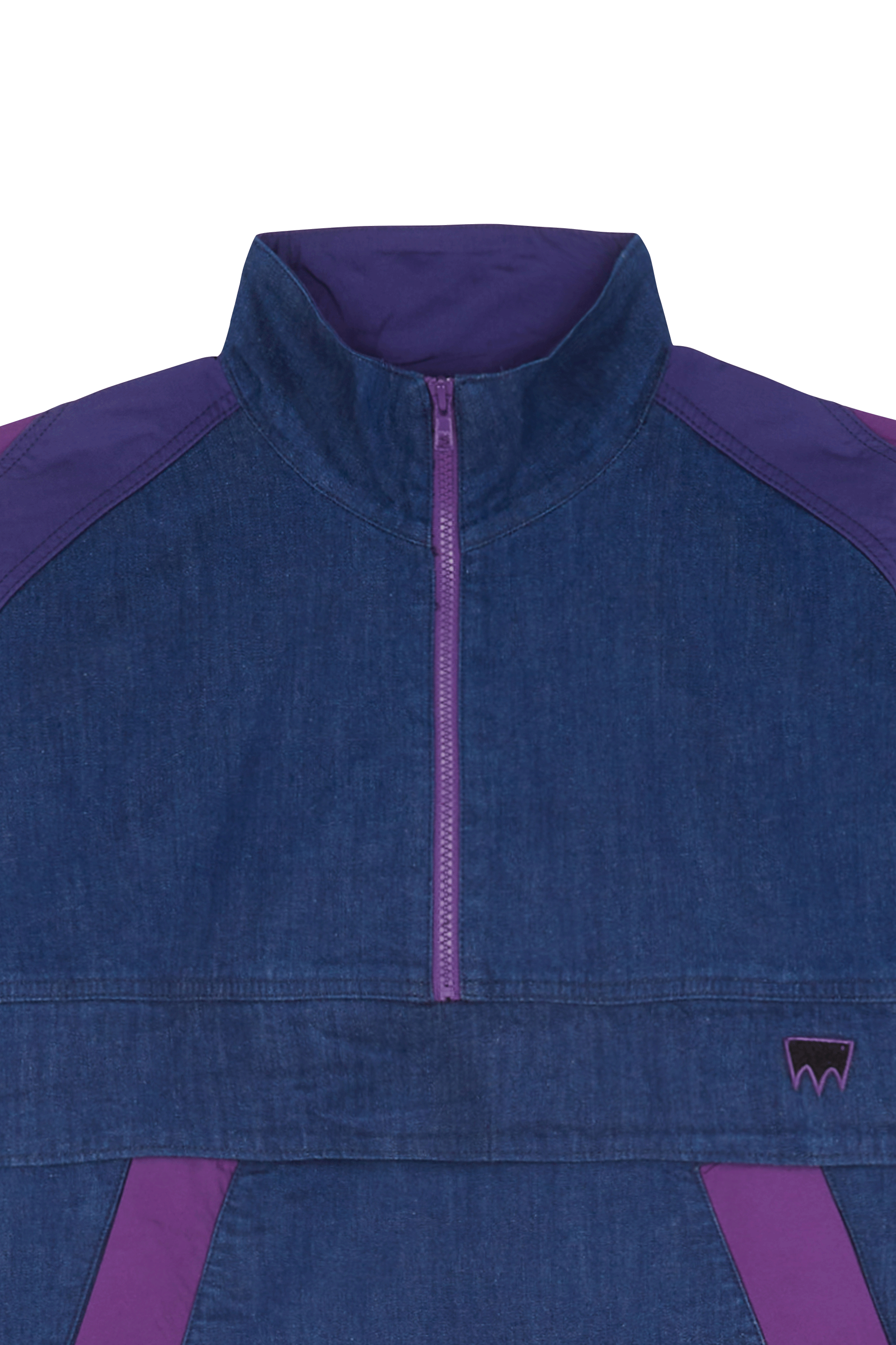 Jacket Blue