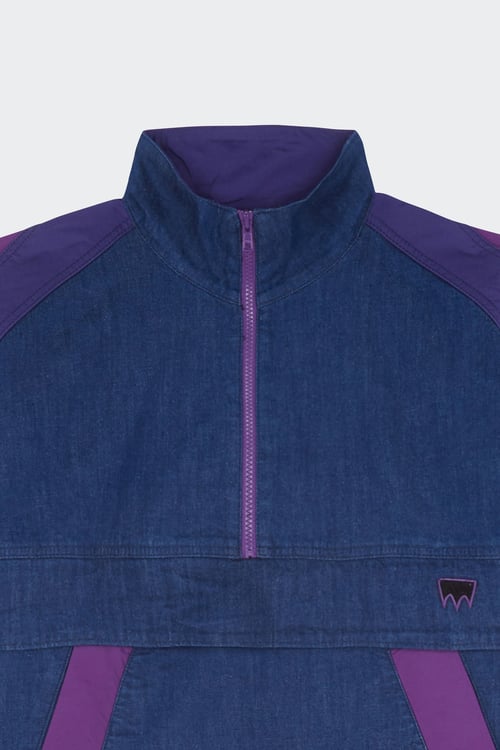 LEVI'S Veste Bleu