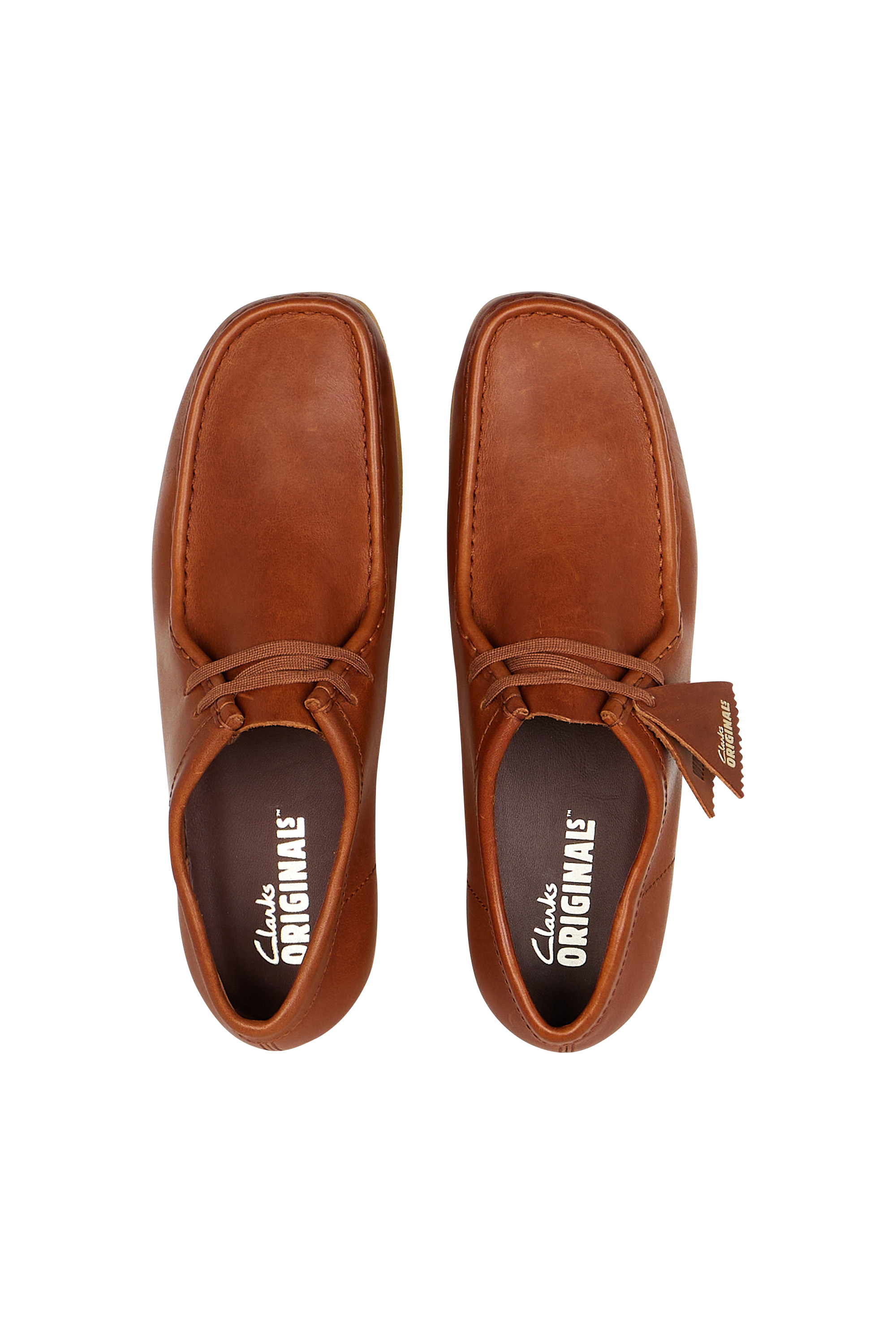 Shoes Brown