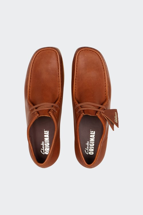 CLARKS ORIGINALS Chaussures  Marron