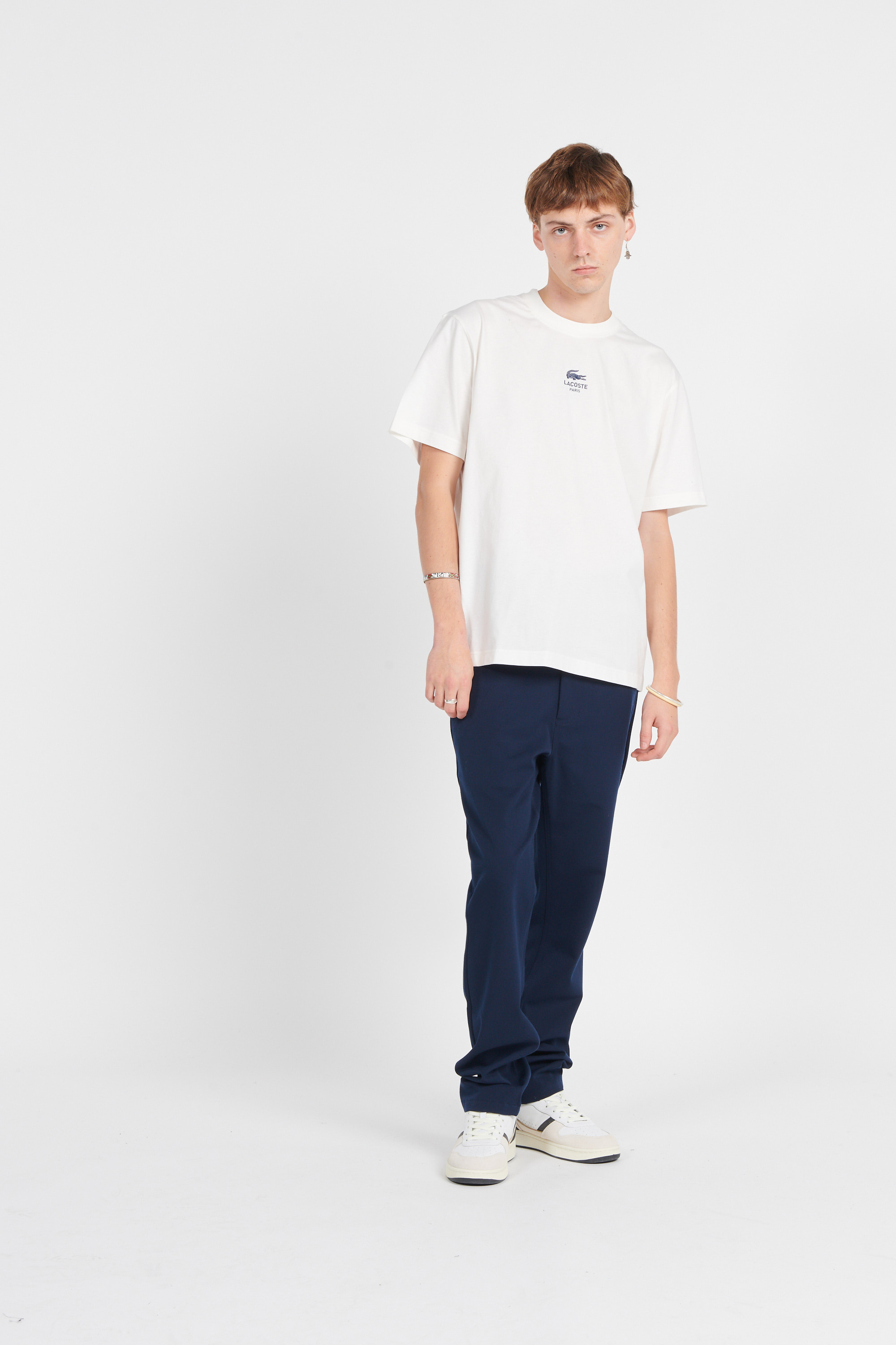 T-shirt Beige