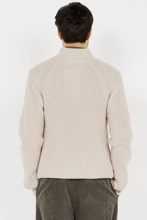 MINIMUM Sweater Grey
