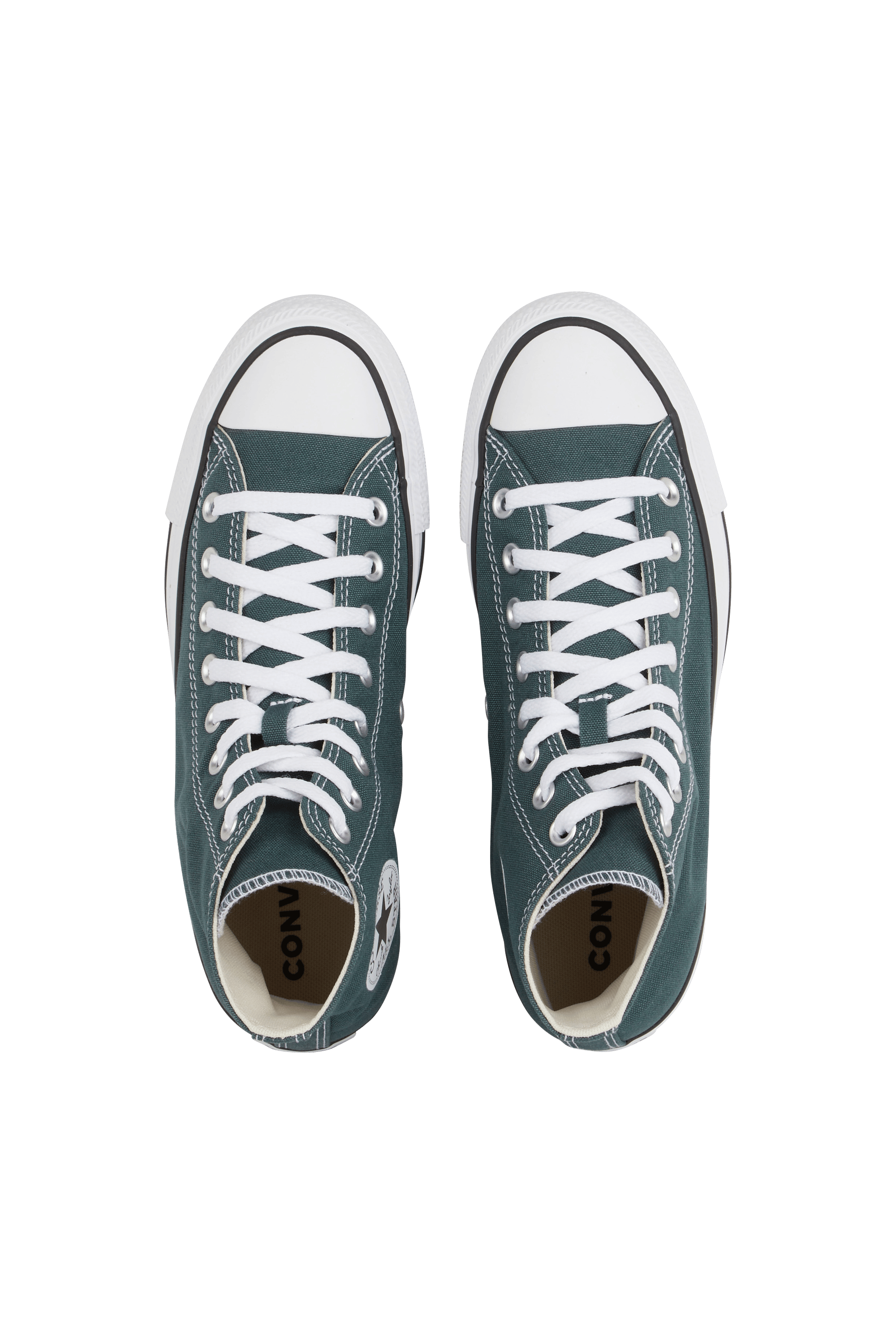 Baskets montantes | Vert CONVERSE Homme