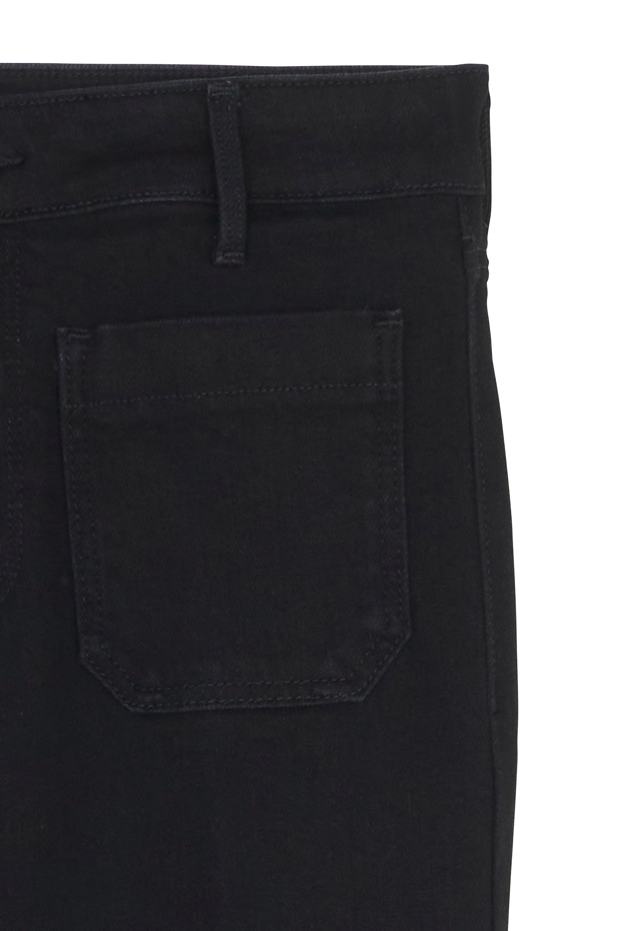 Jeans Black