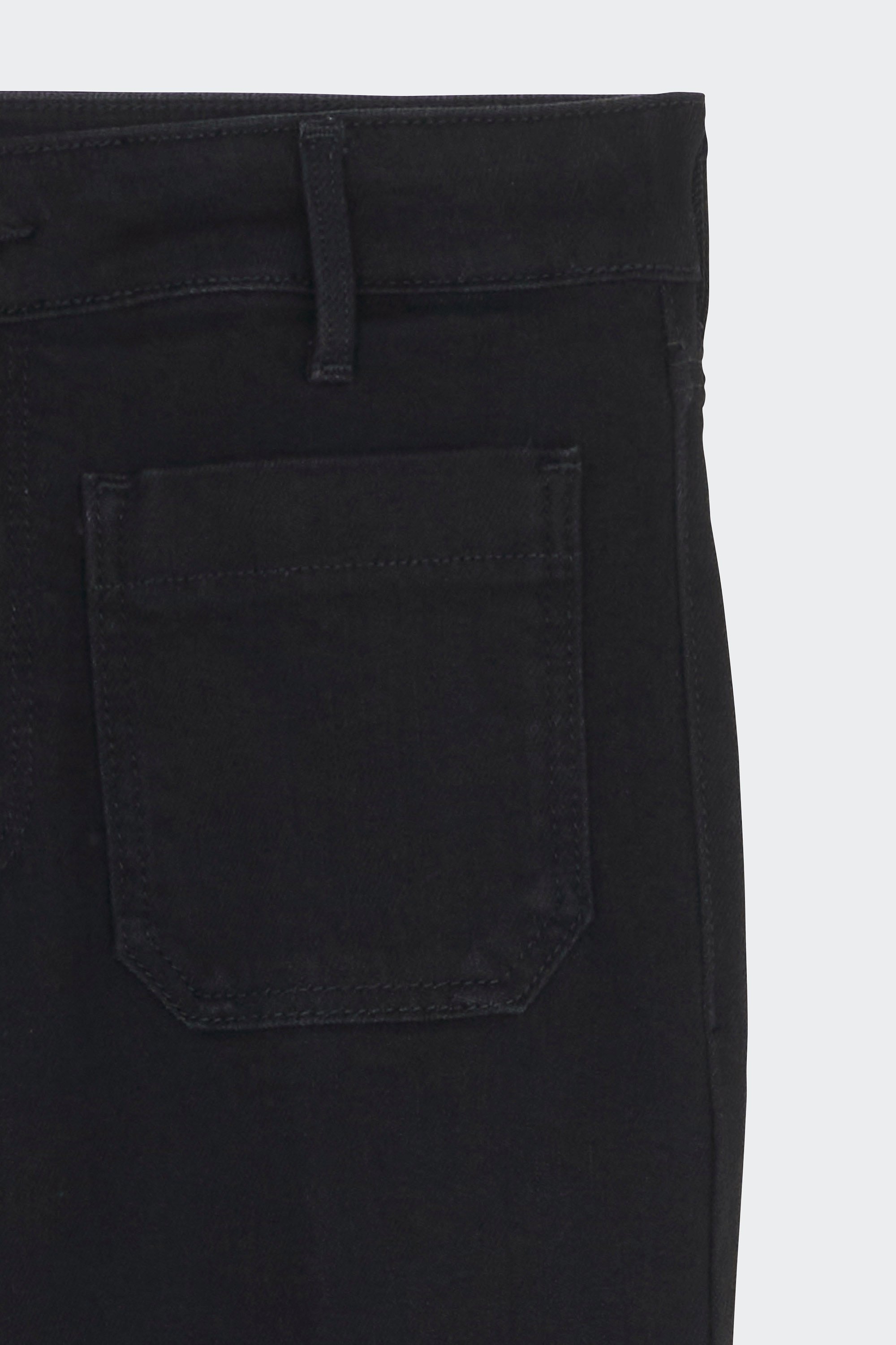 Jeans | Black by WRANGLER Jeans Black
