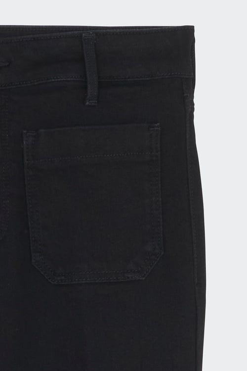 WRANGLER Jean Noir