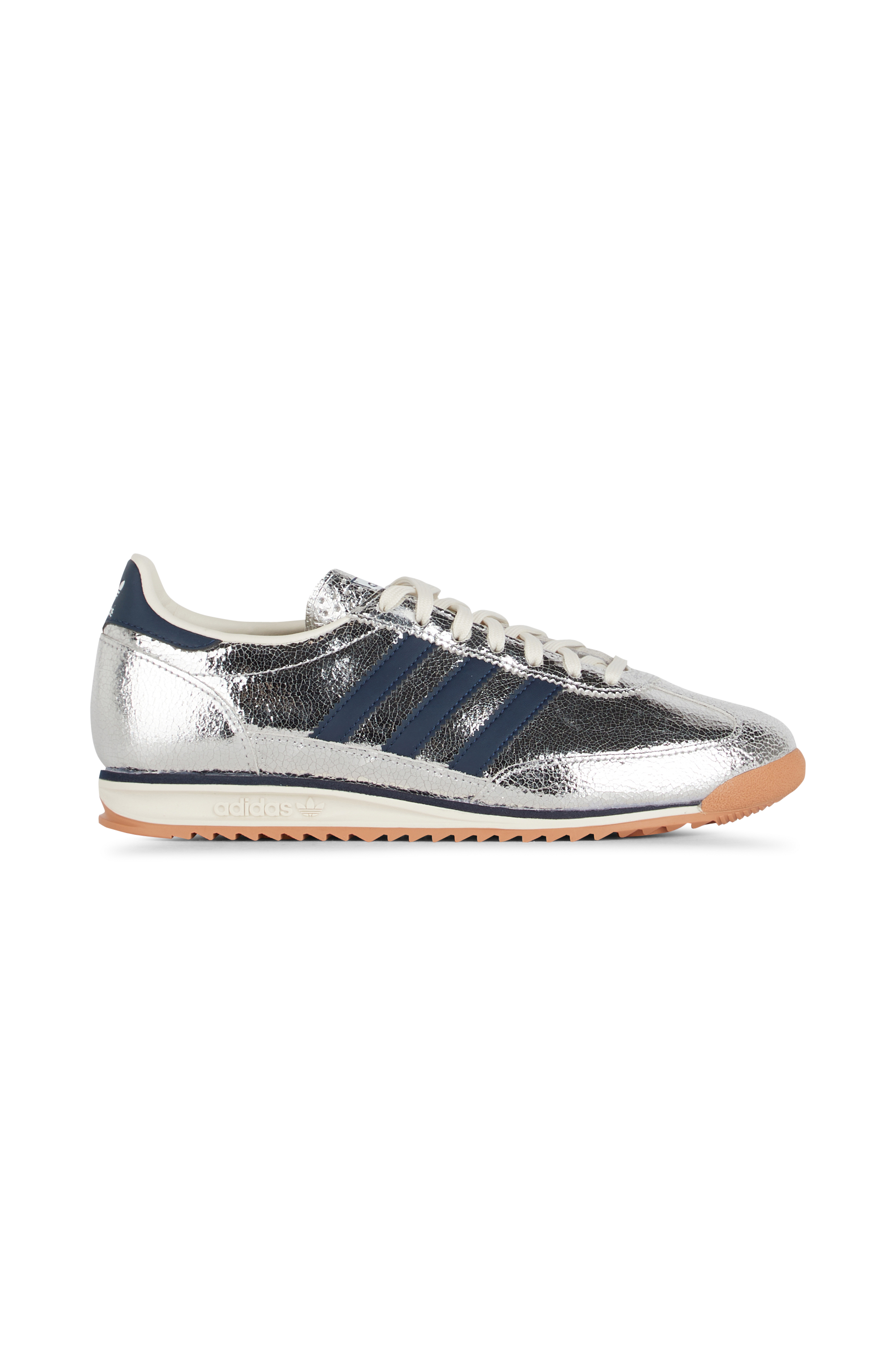 Baskets Gris